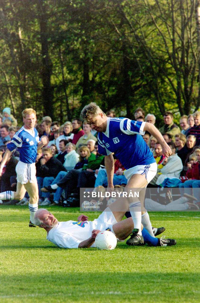 Roger Magnusson