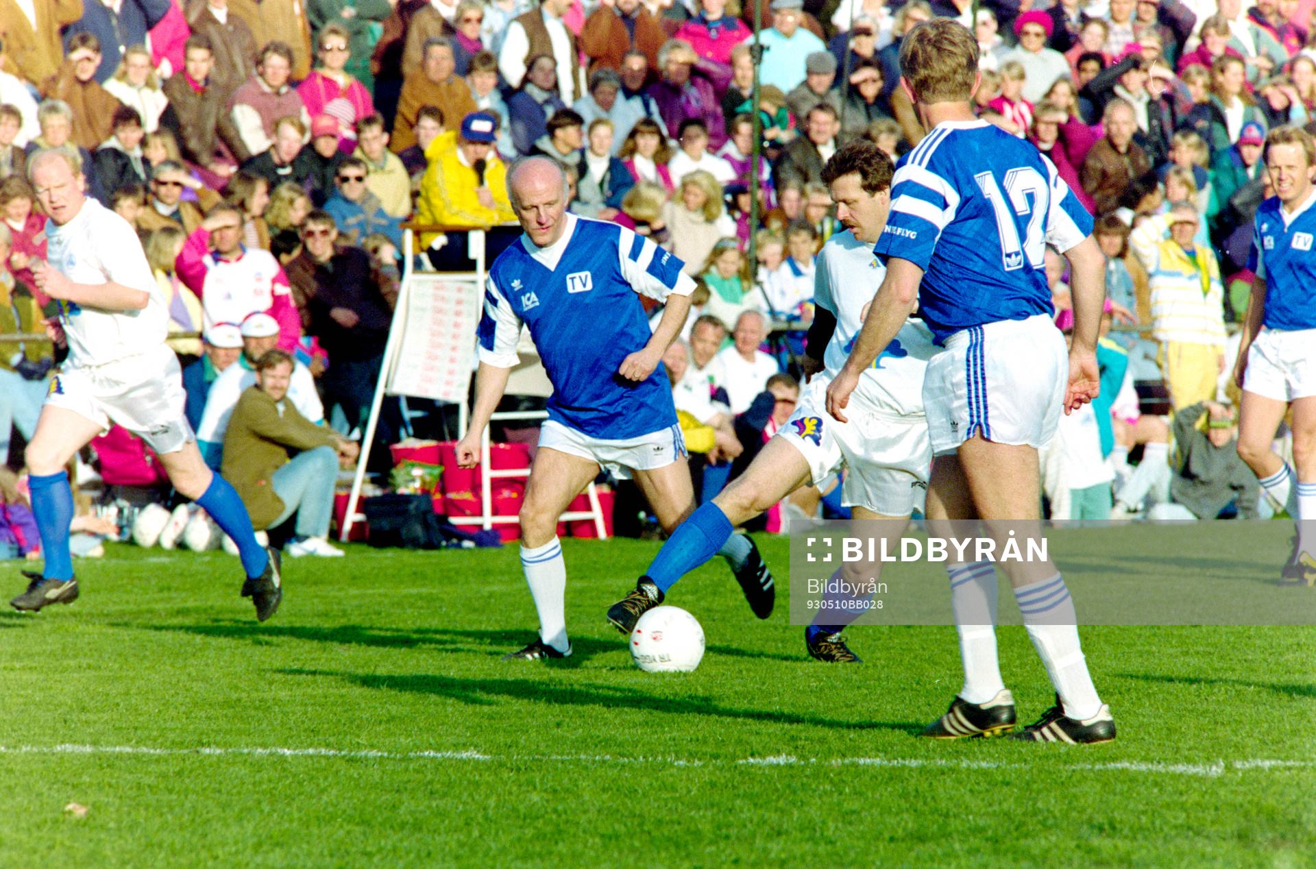 Arne Hegerfors