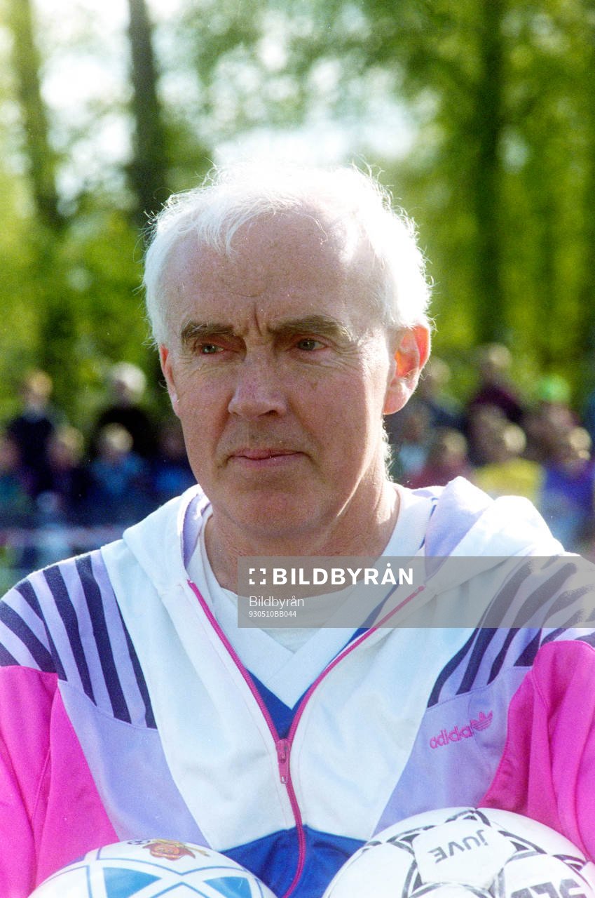 Leif Holmqvist