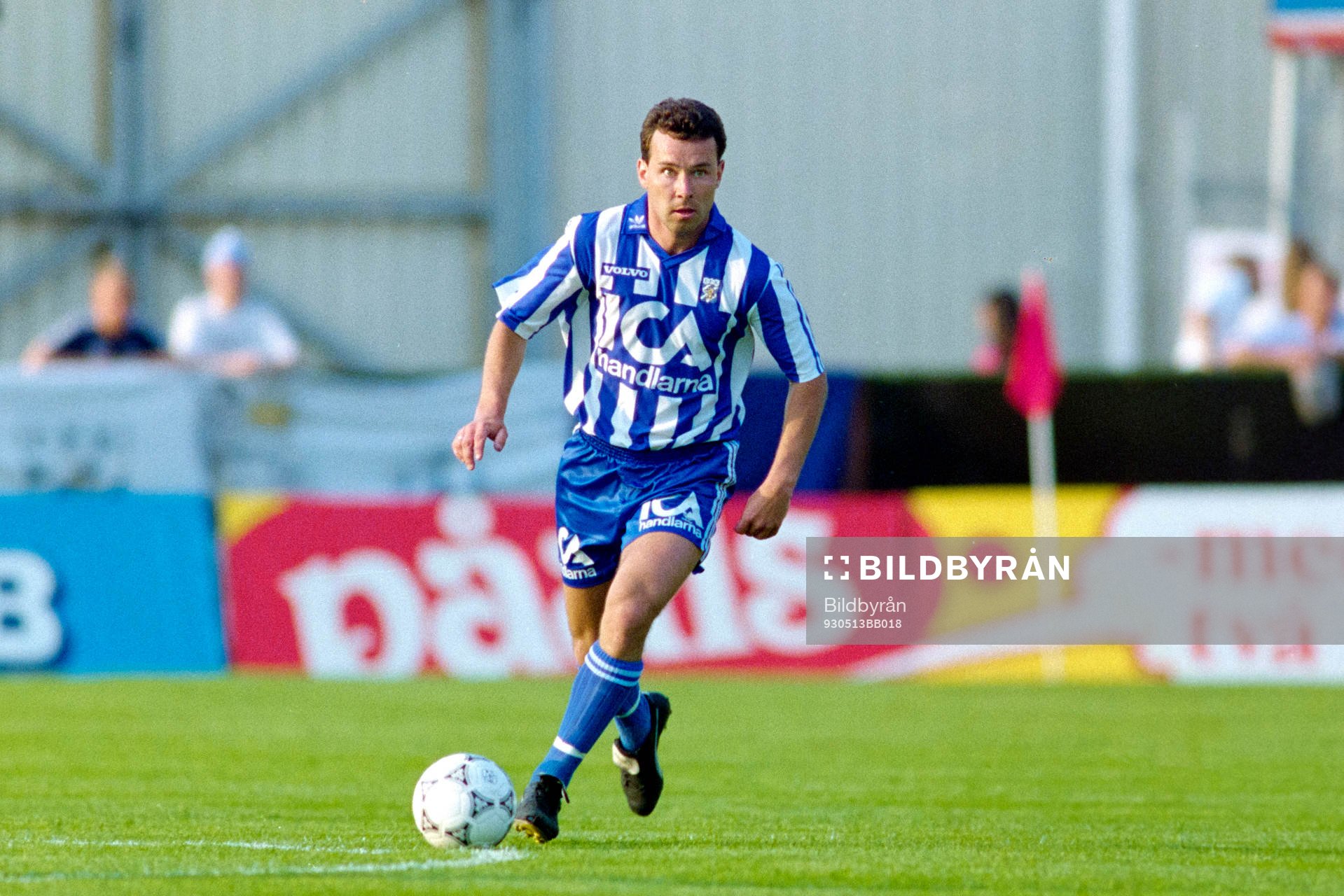 Stefan Rehn, Göteborg