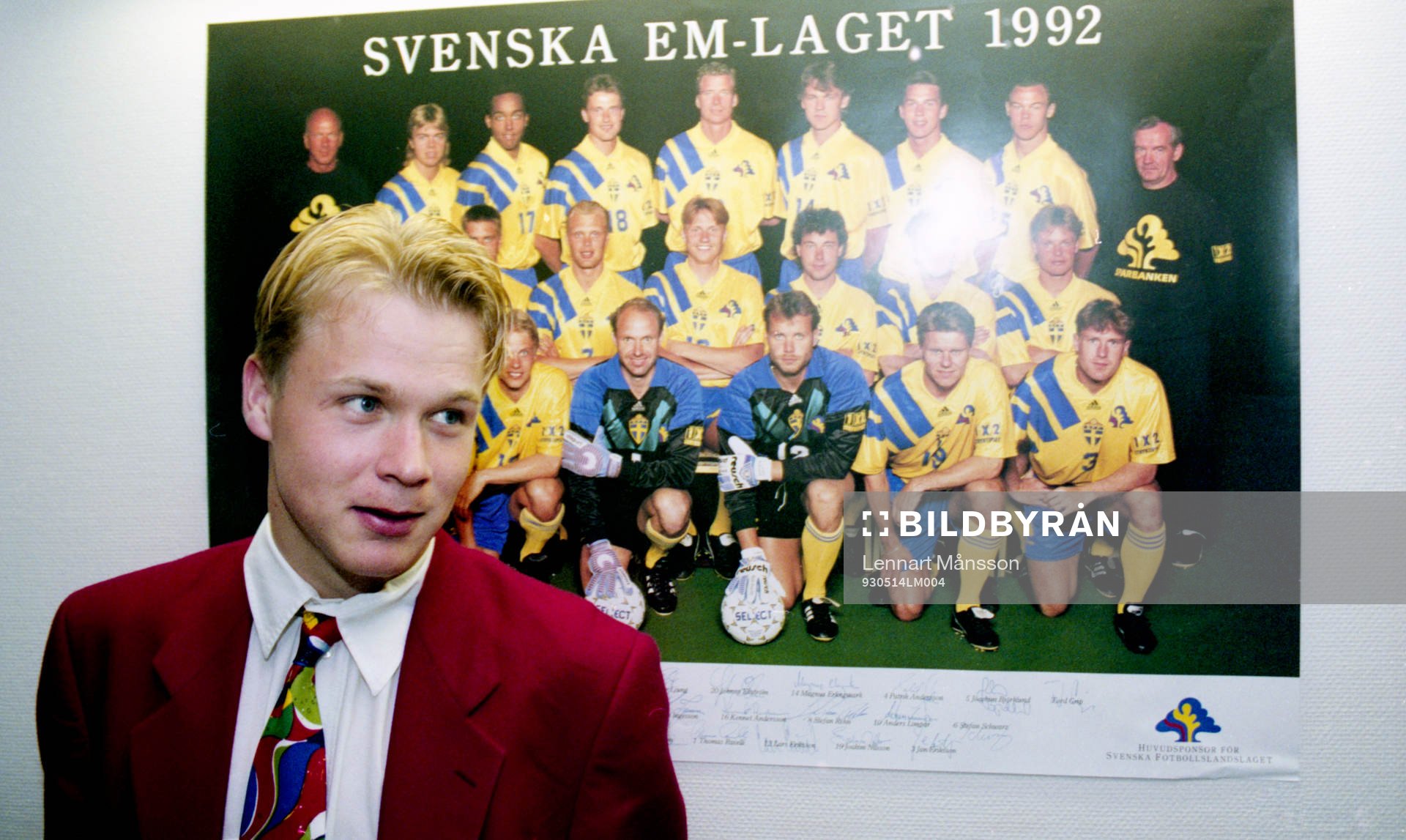 Pär Zetterberg, Sverige