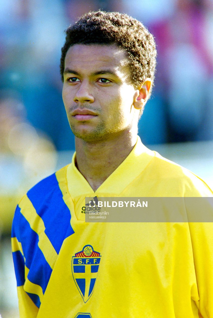 Issa Manglind, Sverige