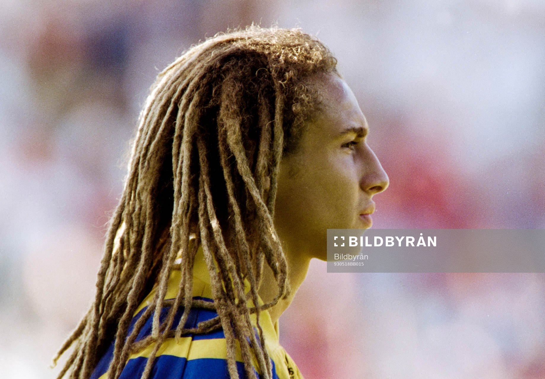 Henrik Larsson, Sverige