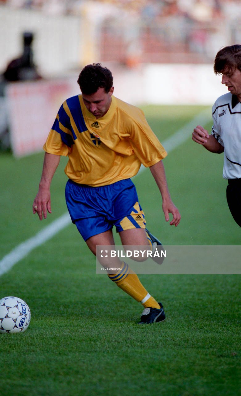 Stefan Rehn