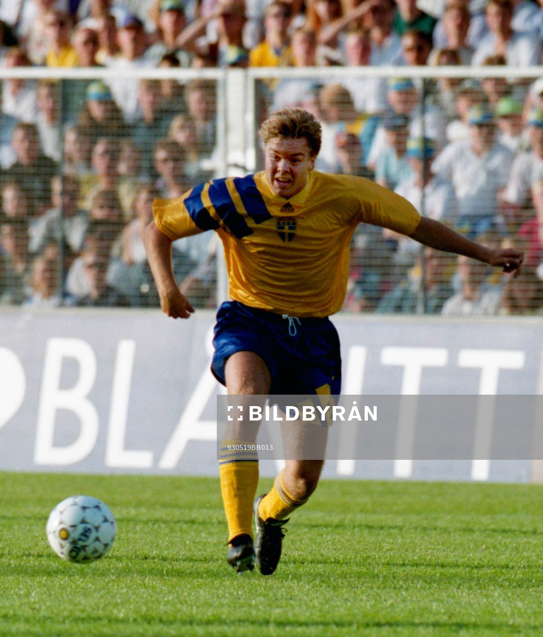 Tomas Brolin