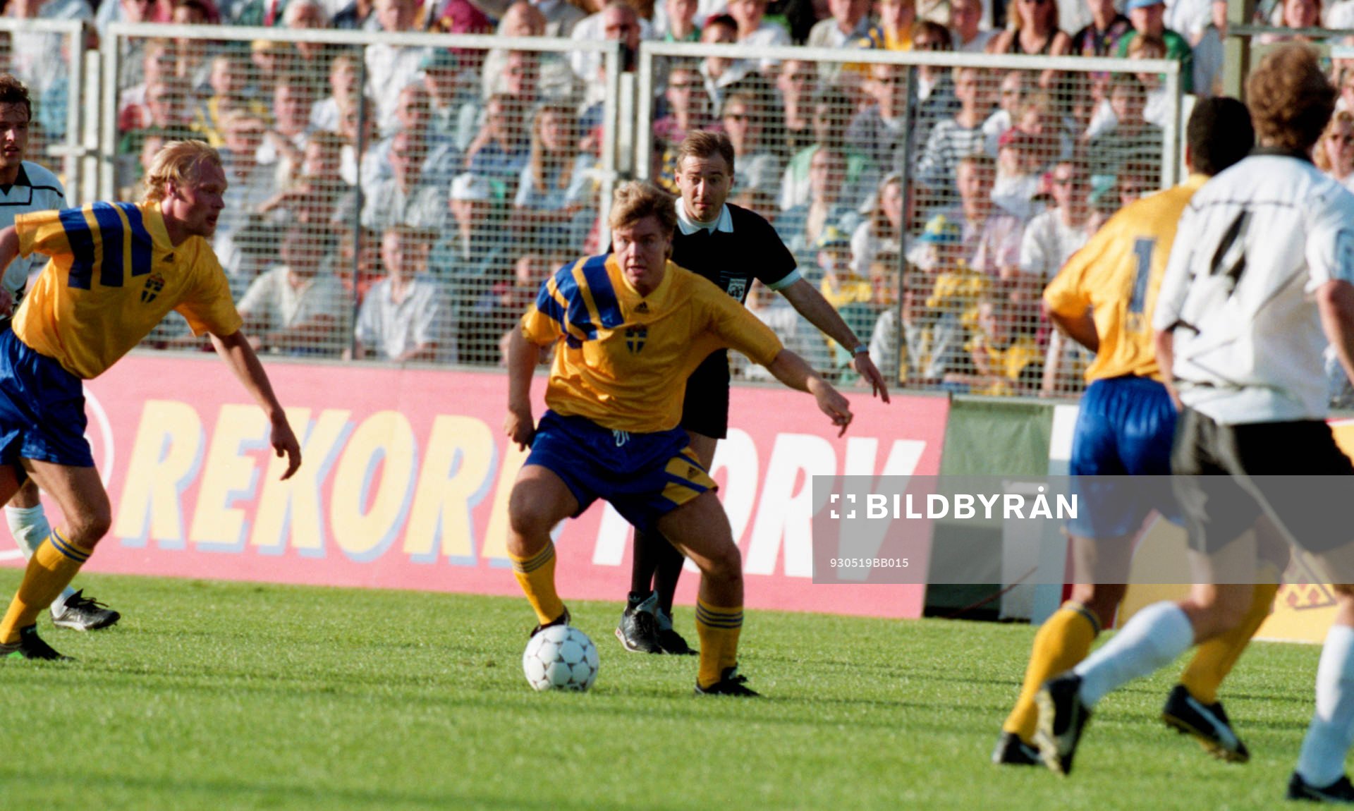 Tomas Brolin