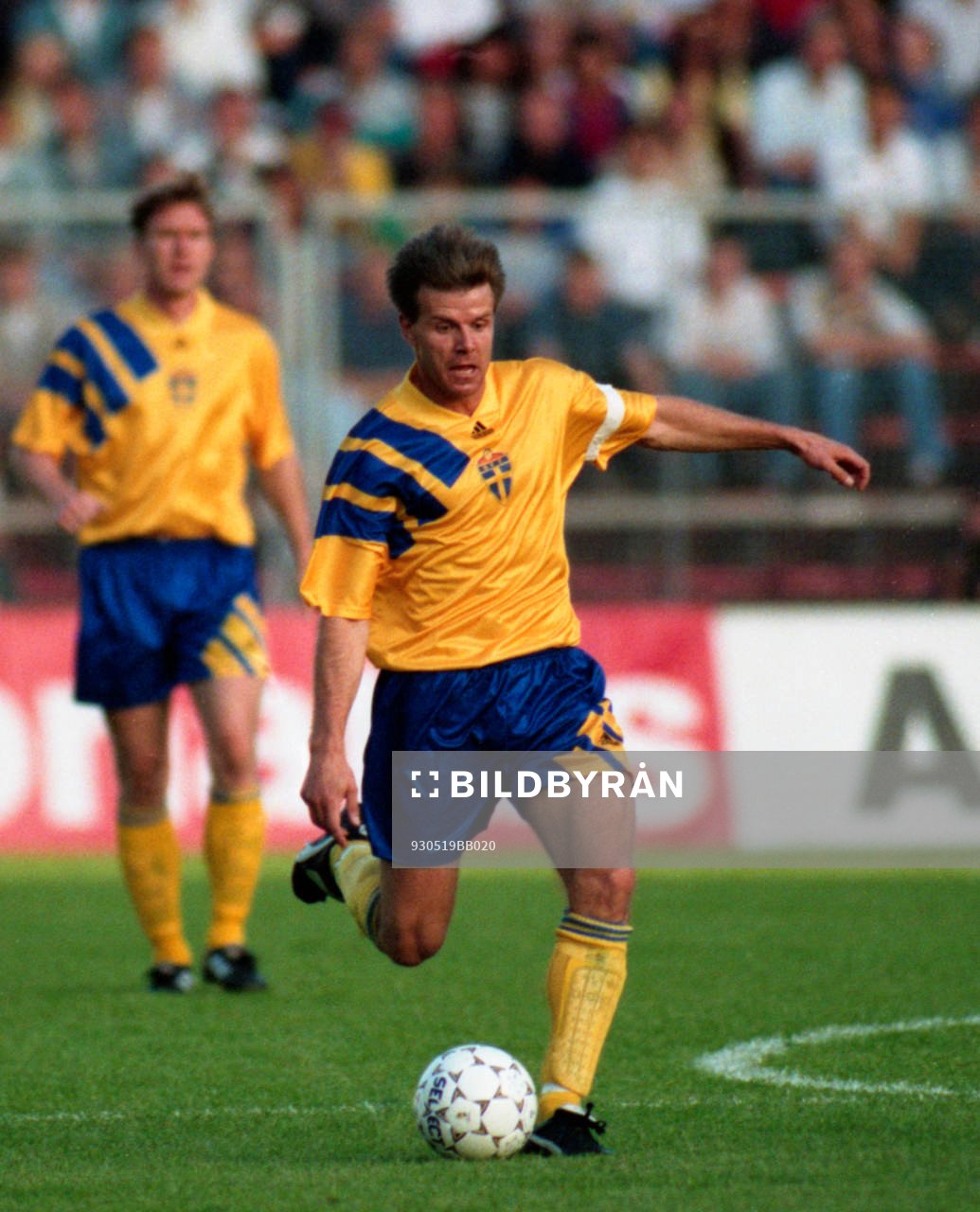 Roland Nilsson