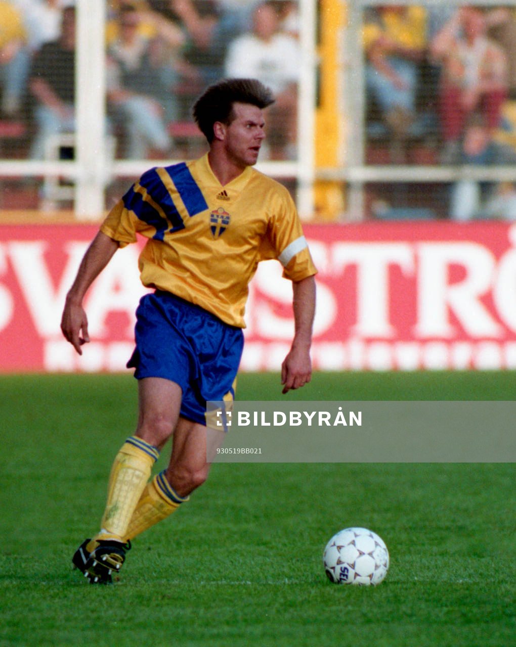 Roland Nilsson