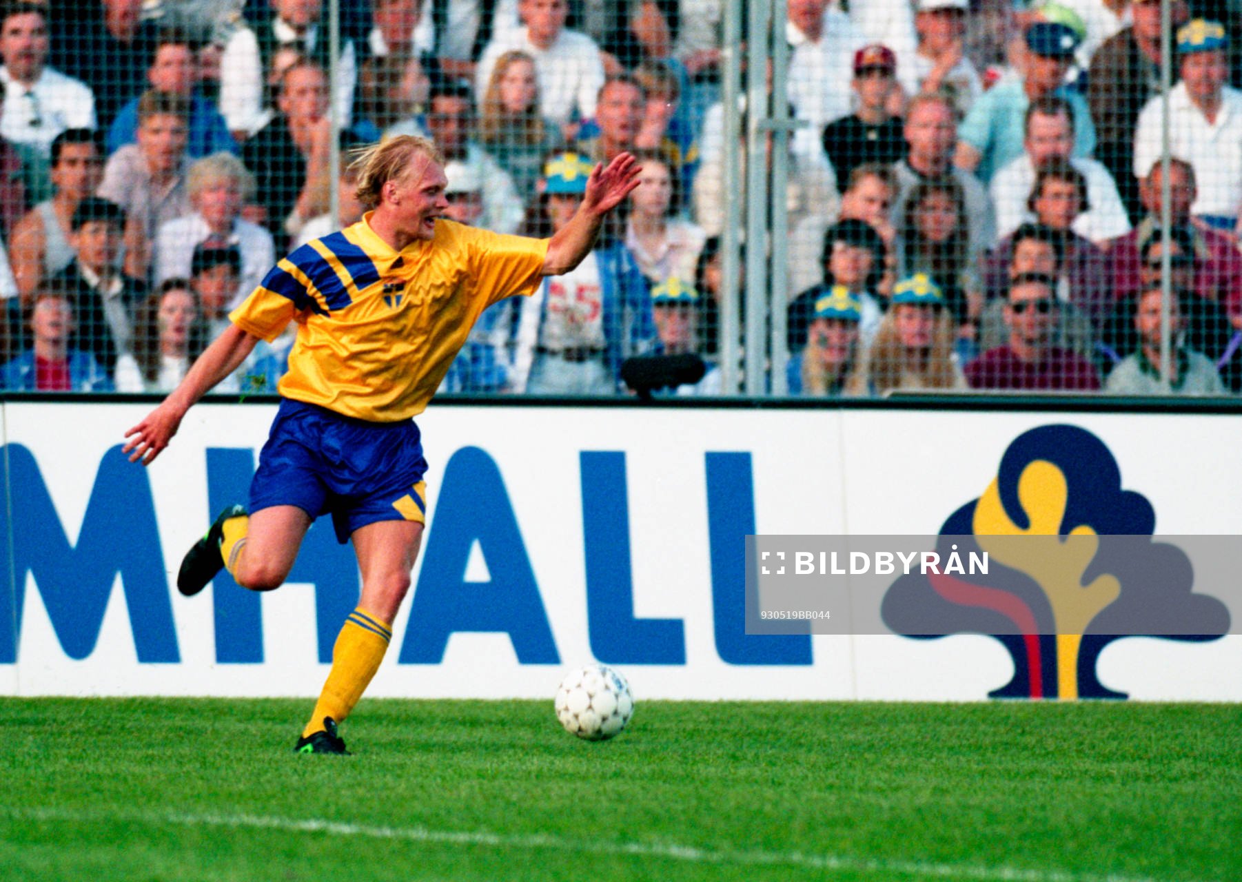 Klas Ingesson