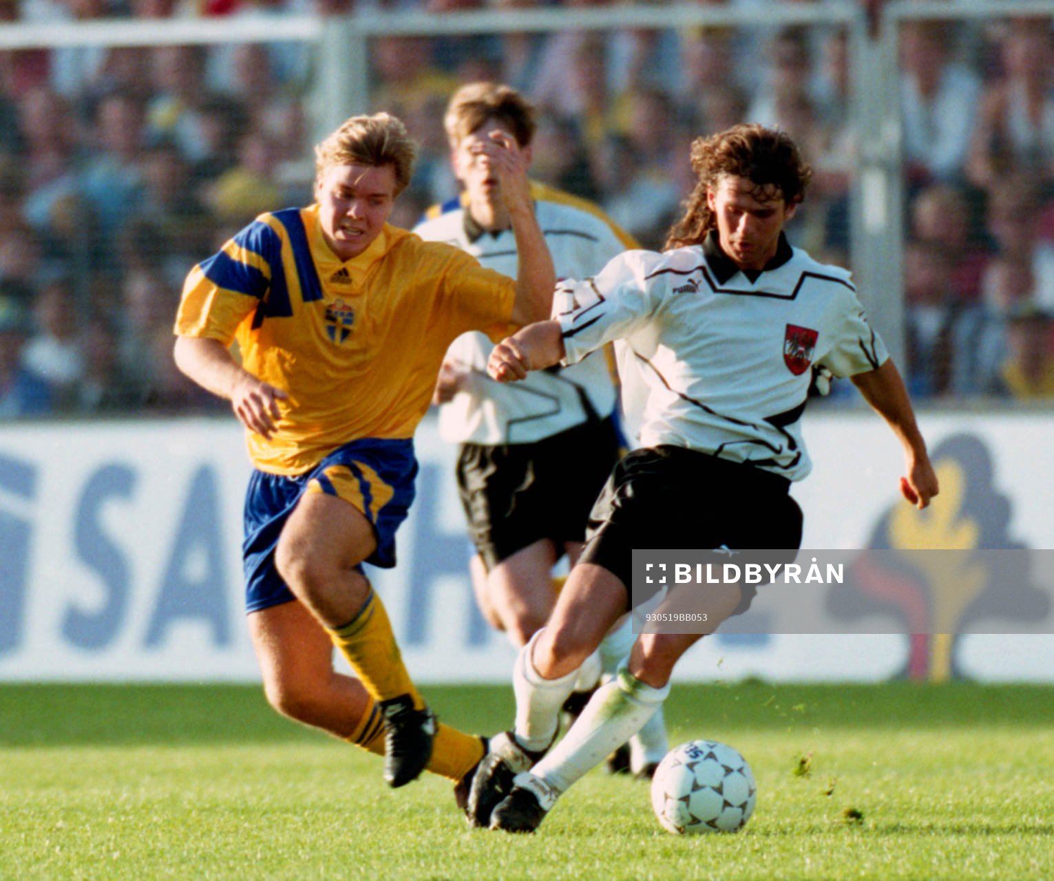 Tomas Brolin