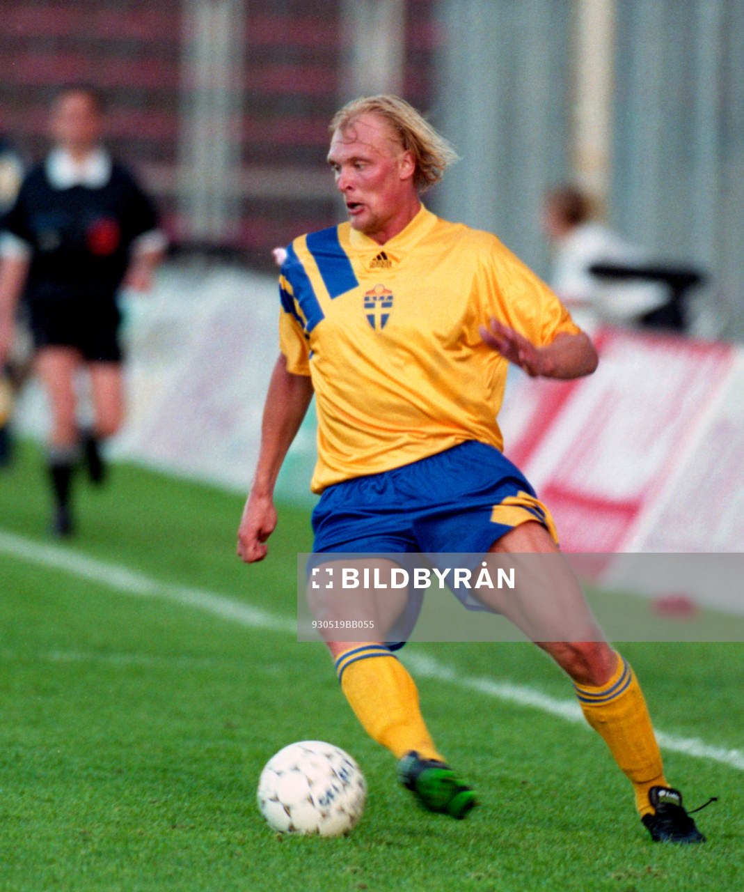Klas Ingesson