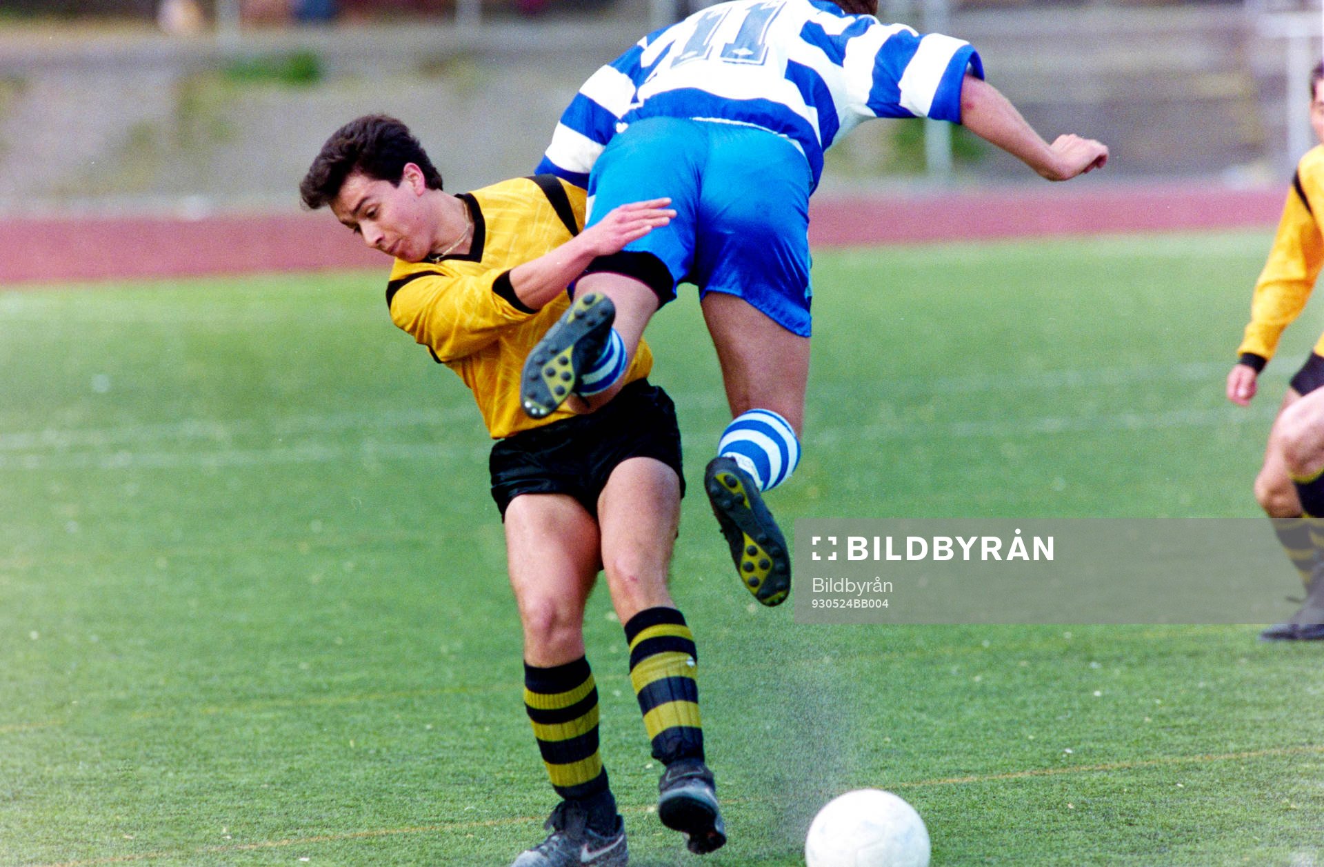Fotboll, Stockholms fotbollsförbund, Fotbollens dag