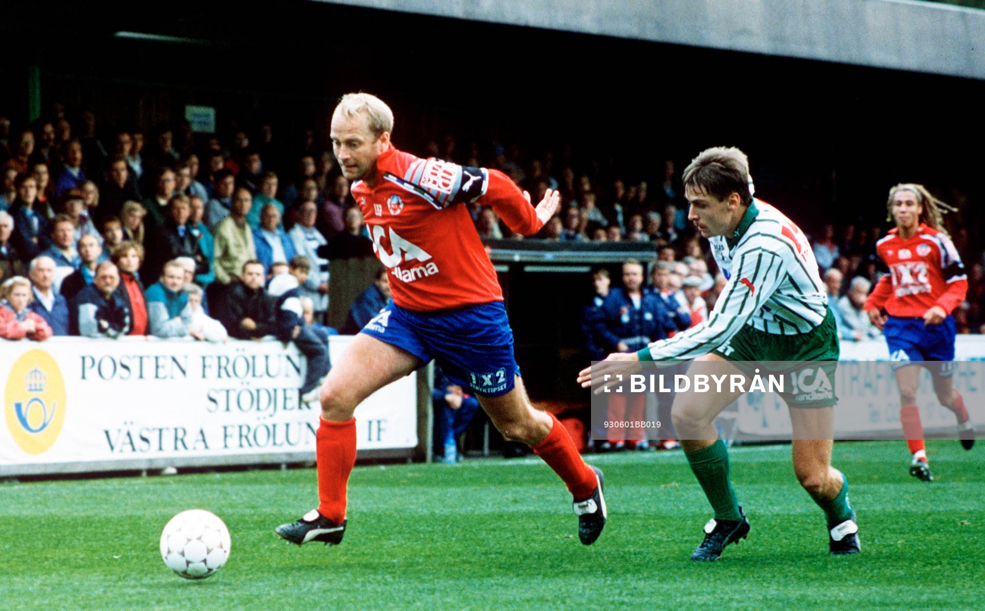 Mats Magnusson, Helsingborg