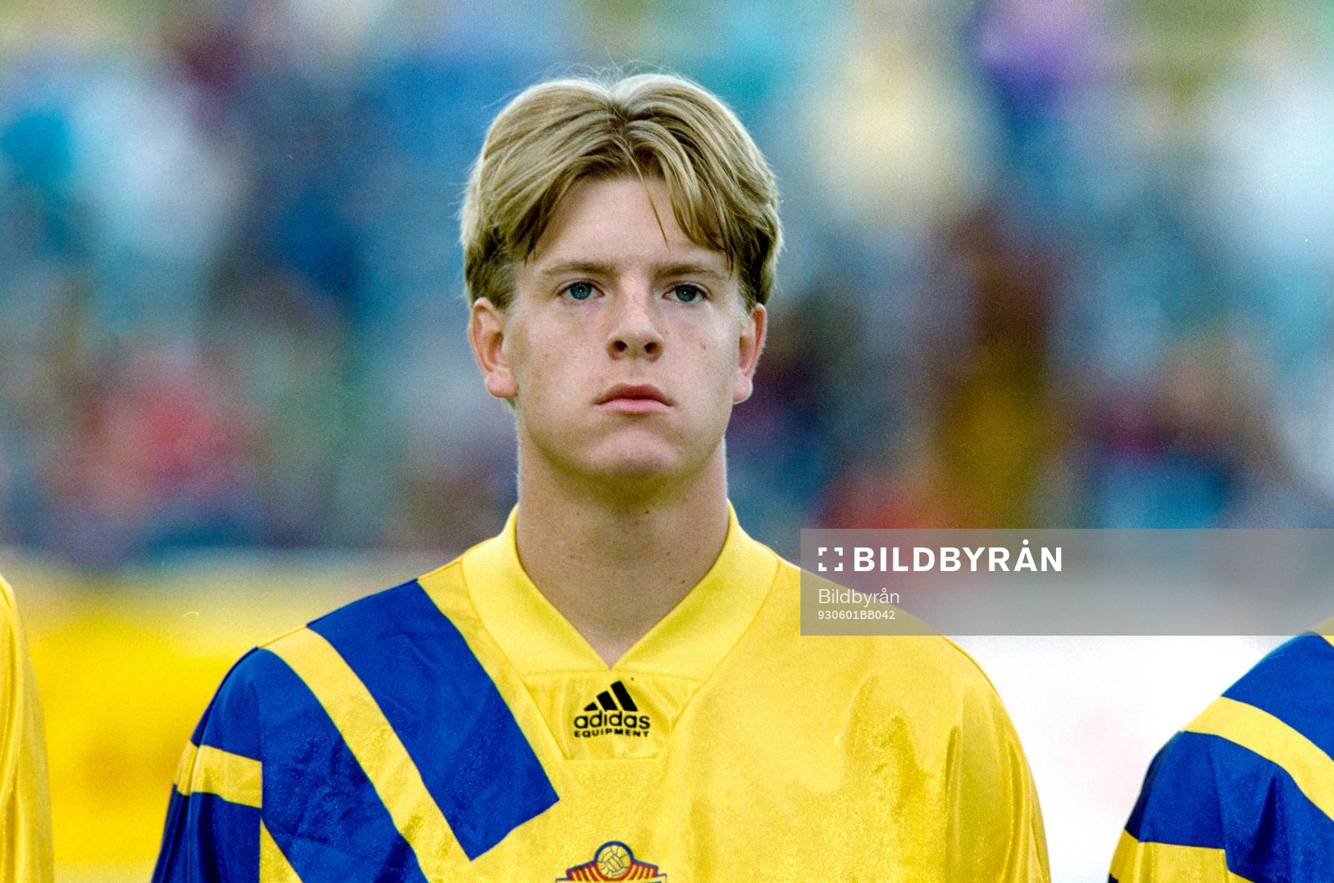 Henrik Nilsson, Sverige