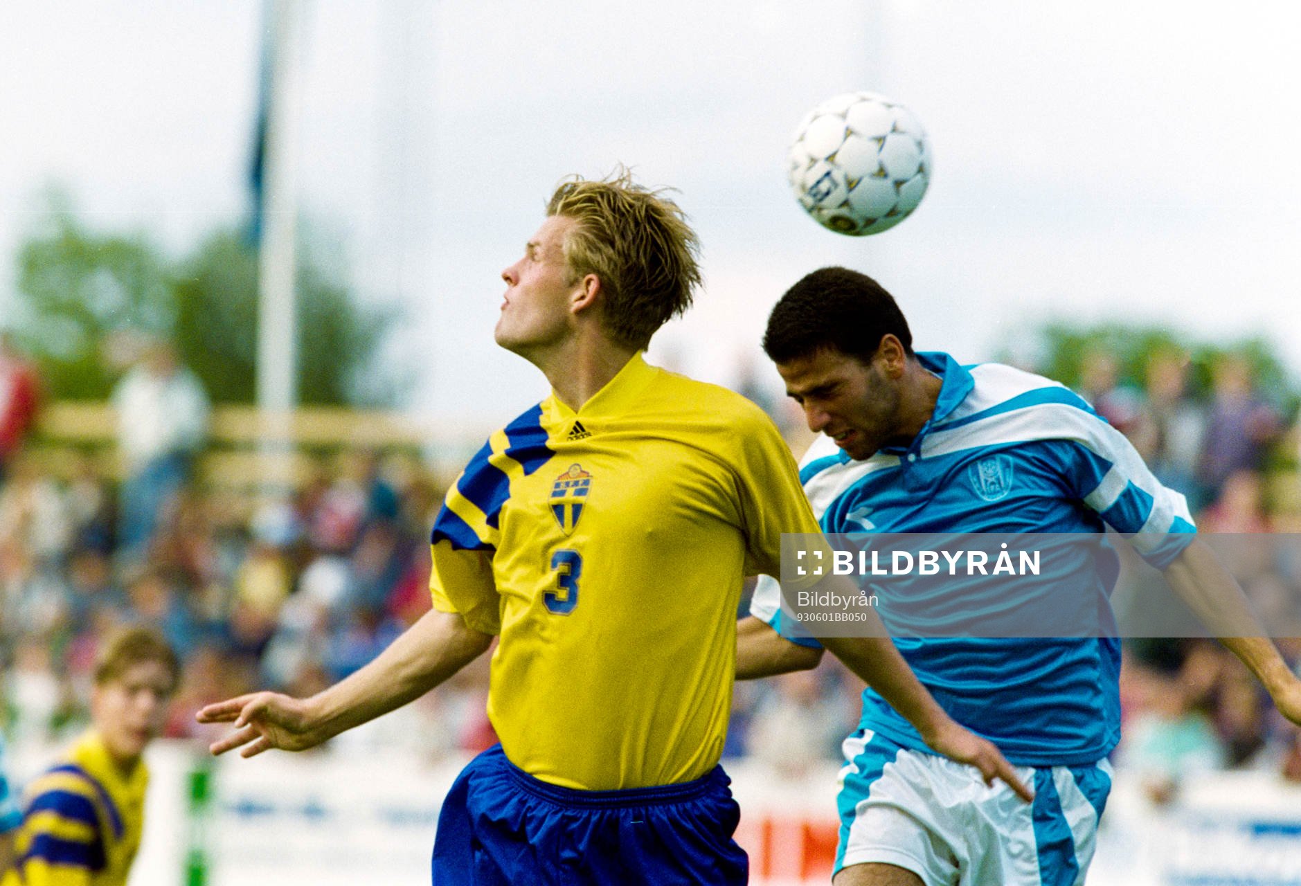 Rasmus Svensson, Sverige