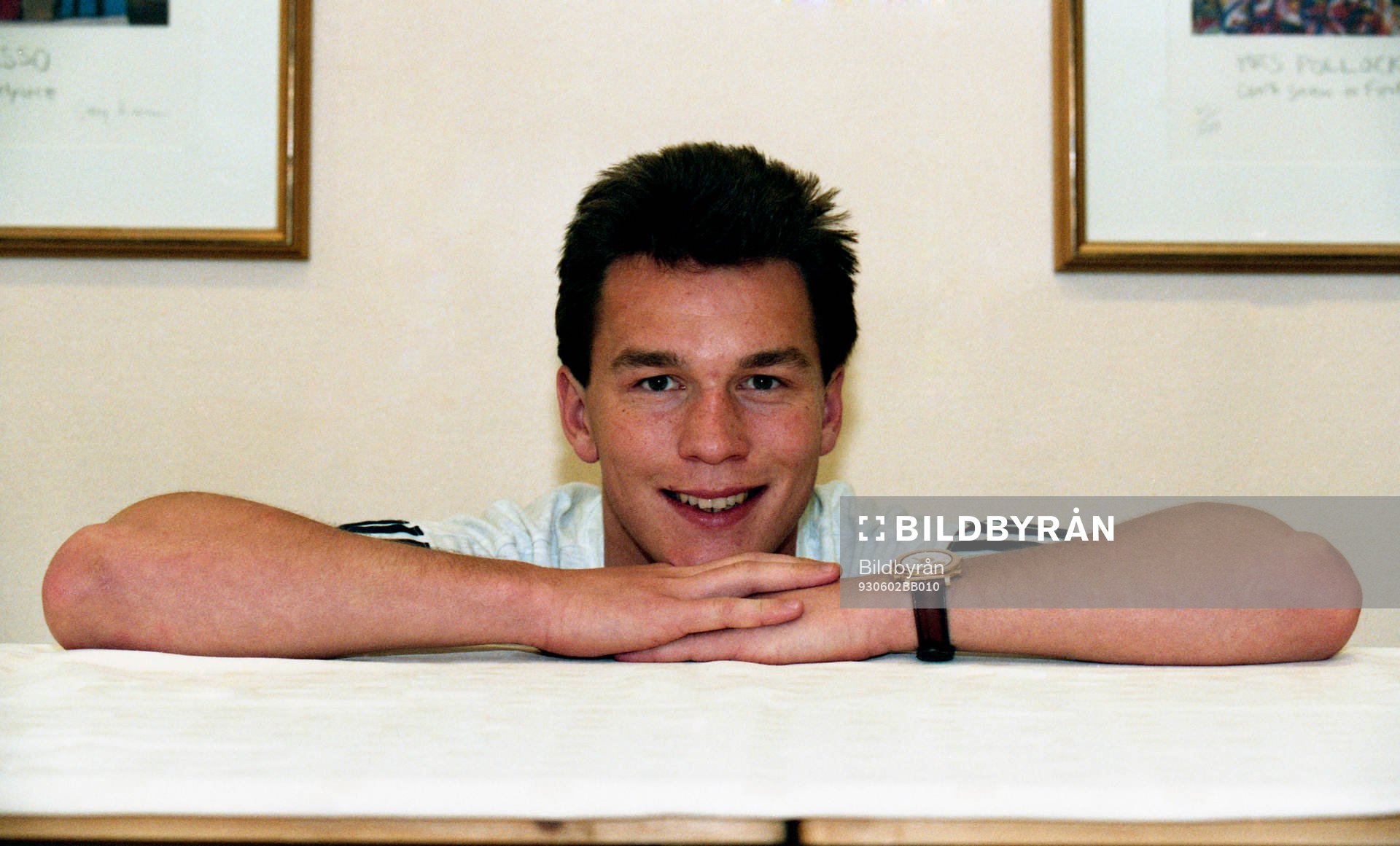 Patrik Andersson