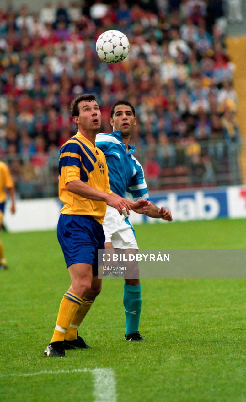 Stefan Rehn