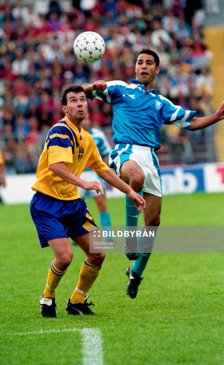 Stefan Rehn
