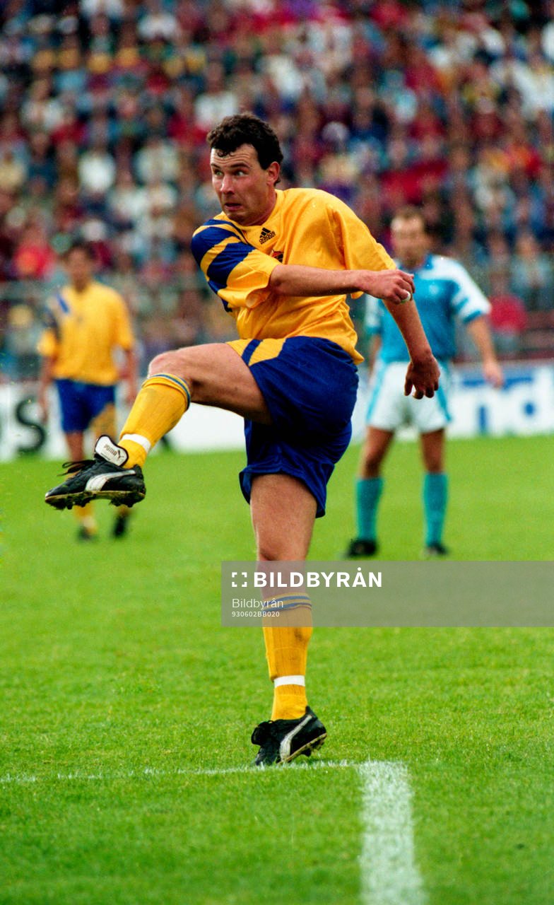 Stefan Rehn