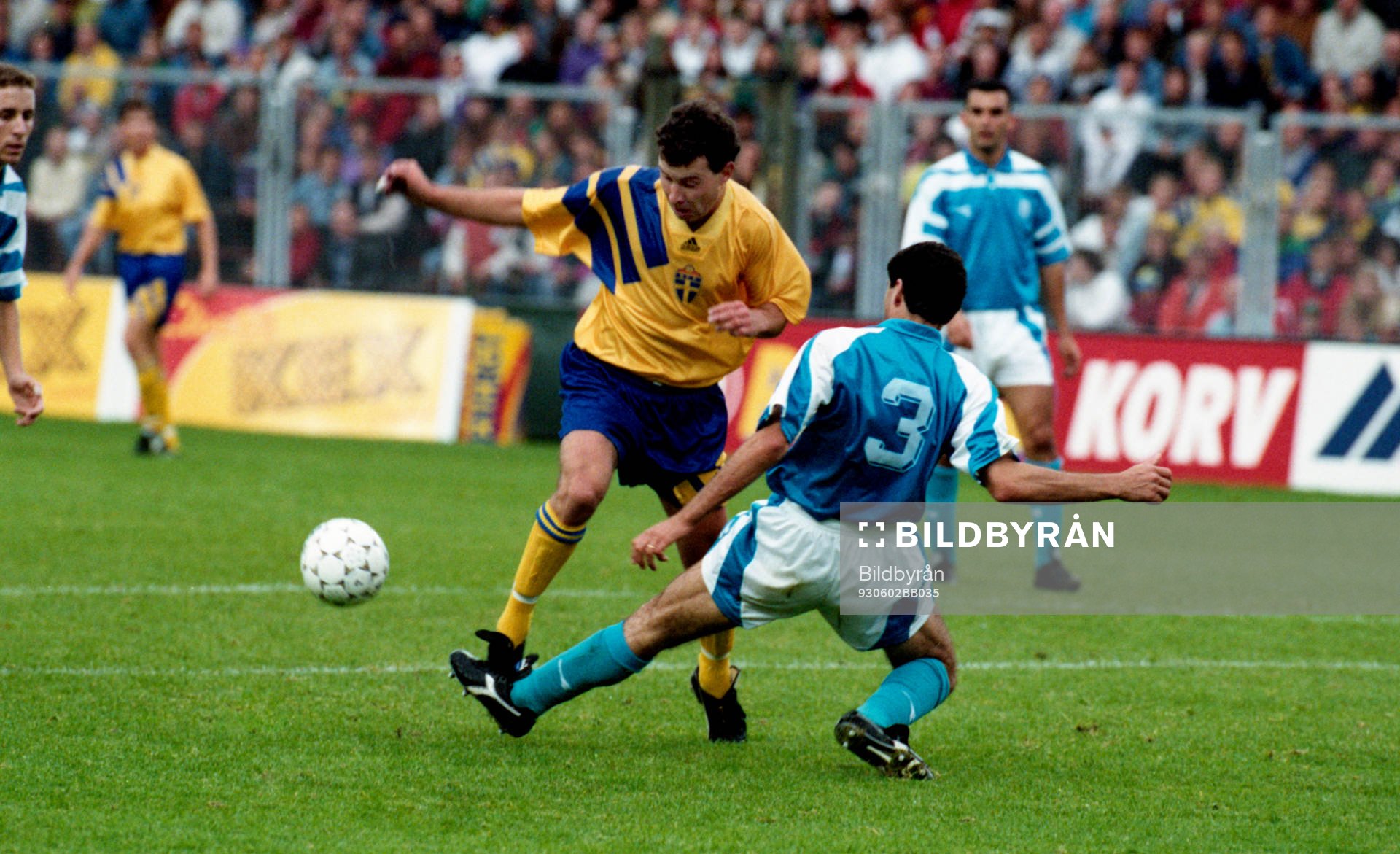 Stefan Rehn