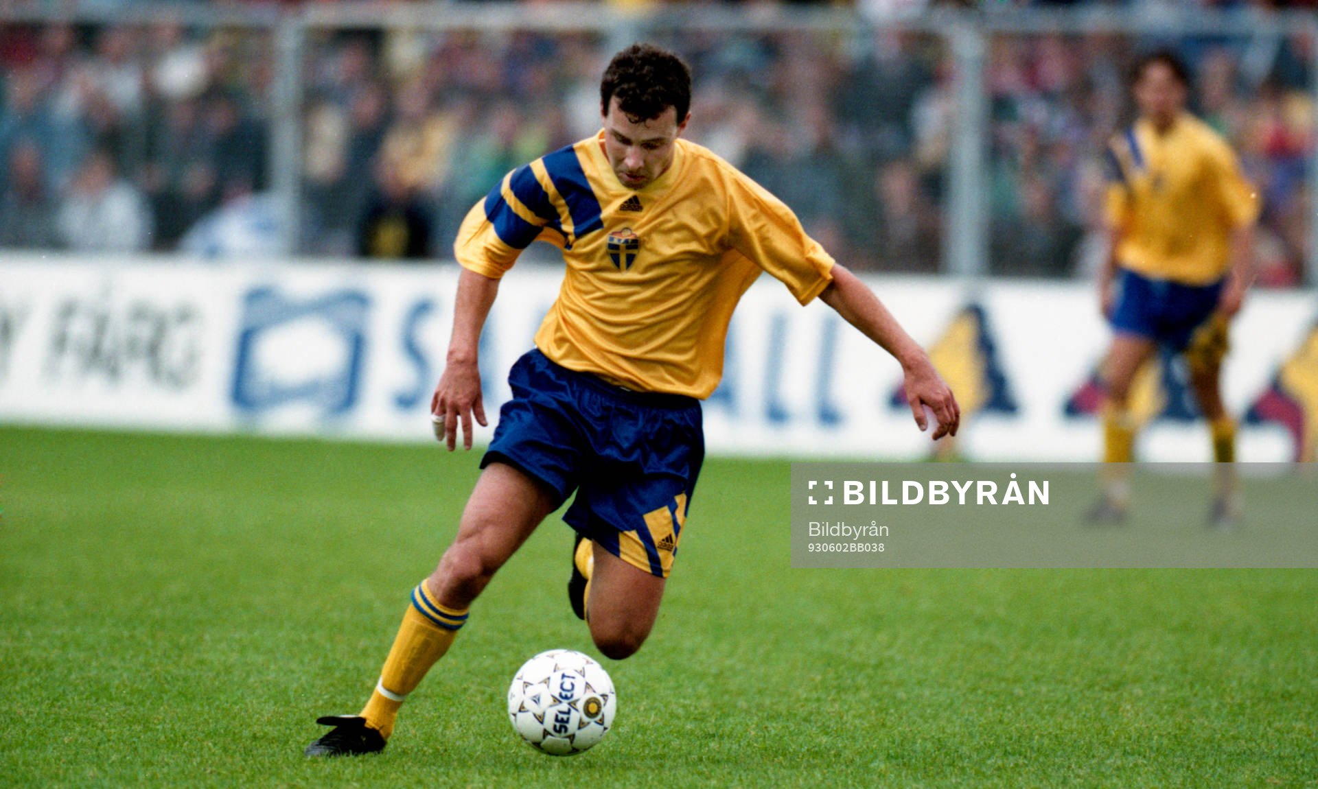 Stefan Rehn