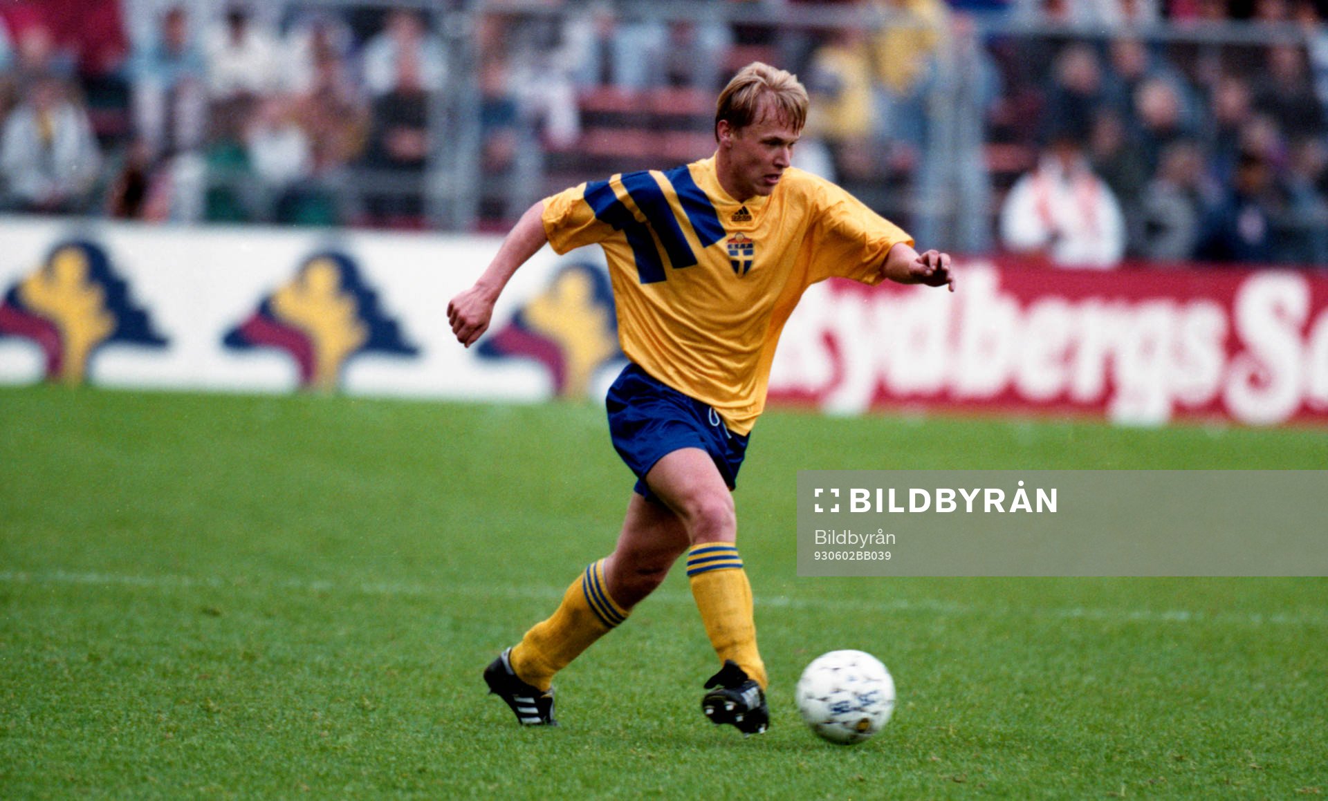 Pär Zetterberg