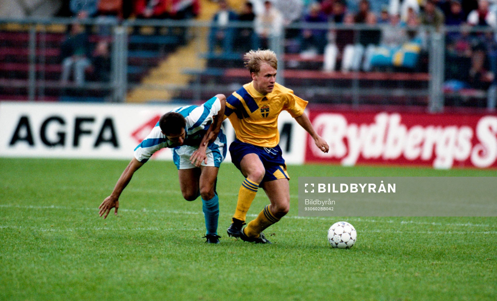 Pär Zetterberg