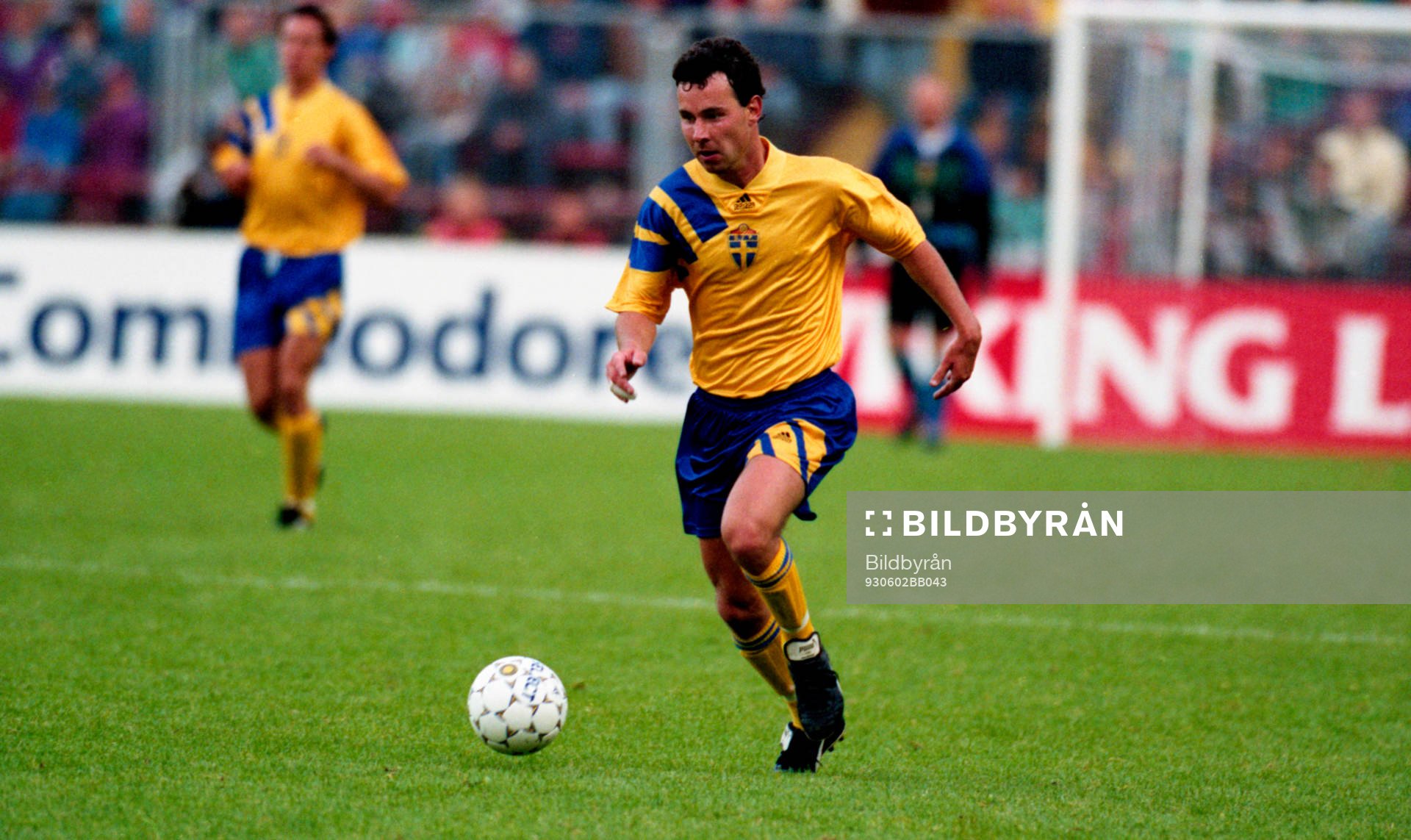 Stefan Rehn
