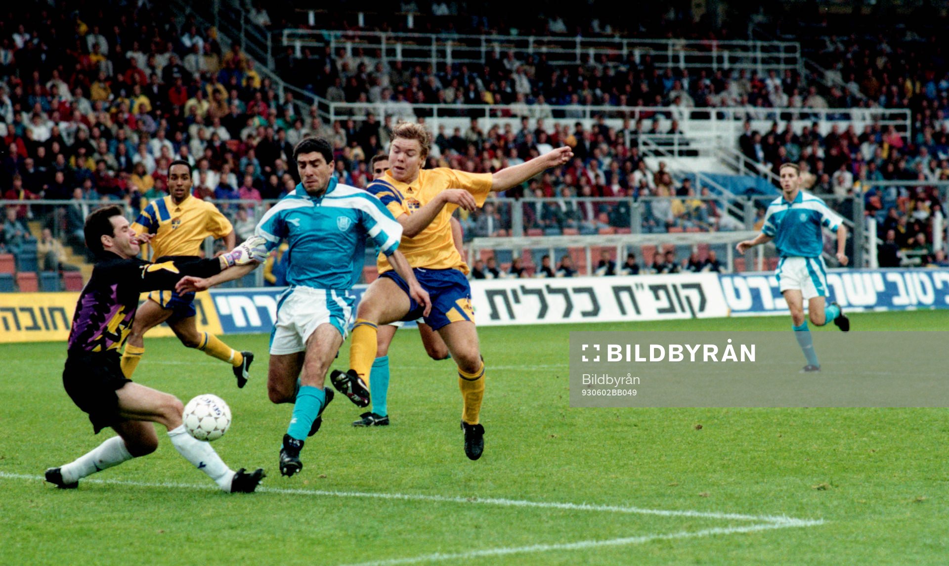 Tomas Brolin
