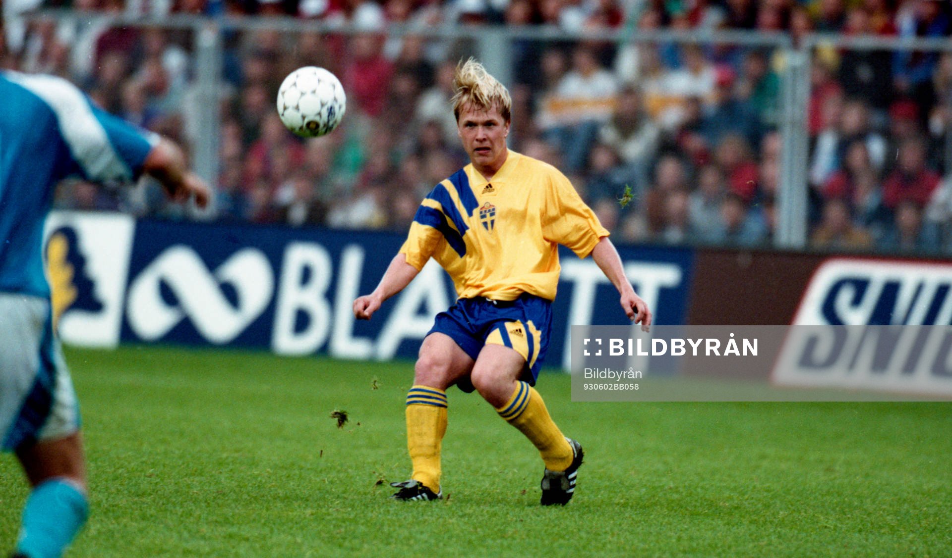 Pär Zetterberg