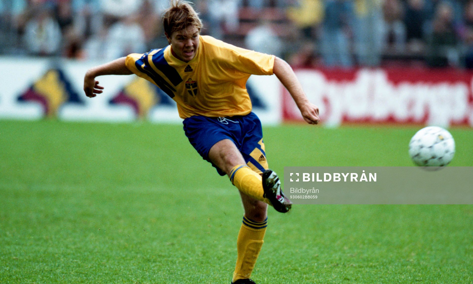Tomas Brolin