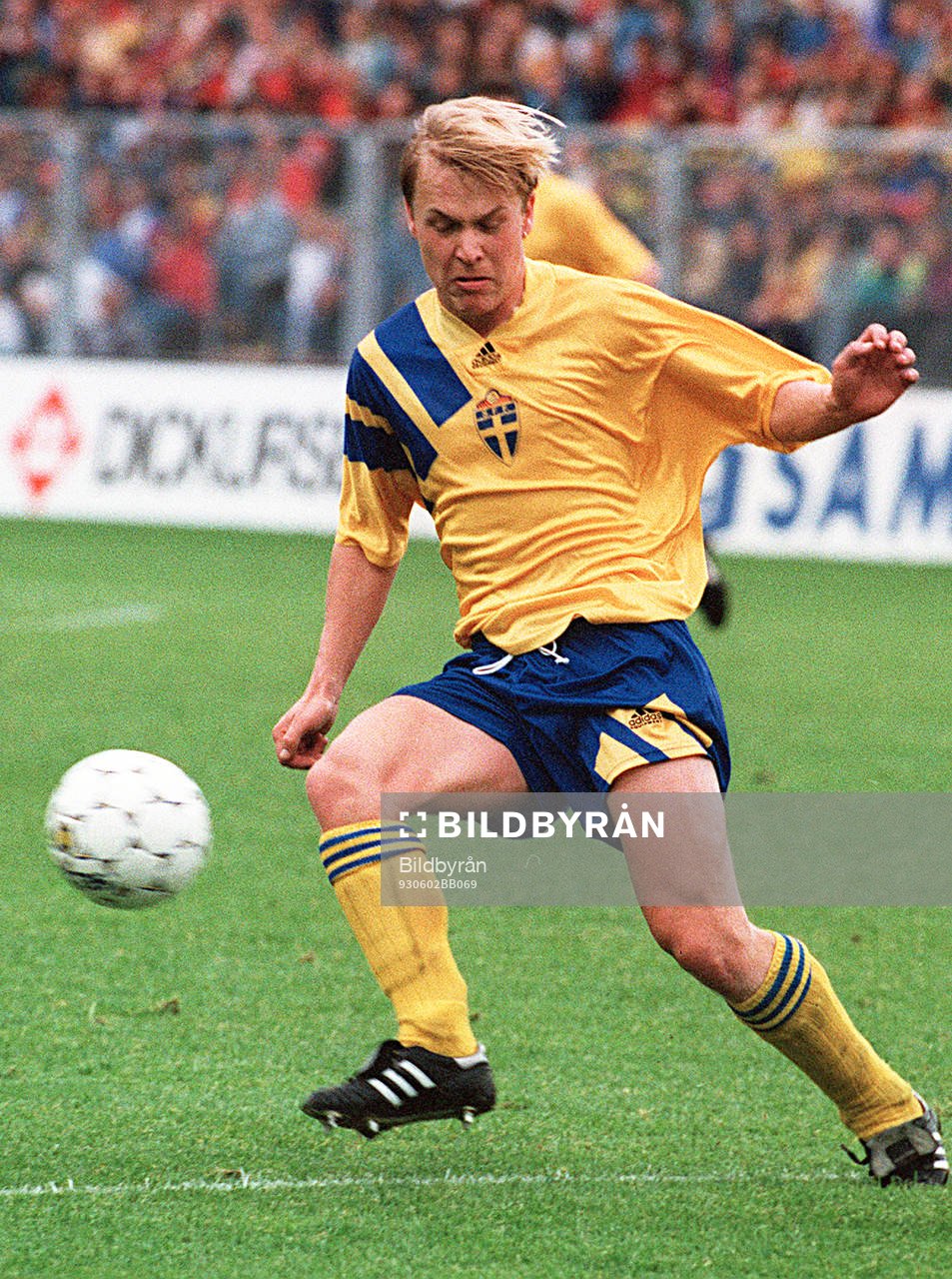 Pär Zetterberg