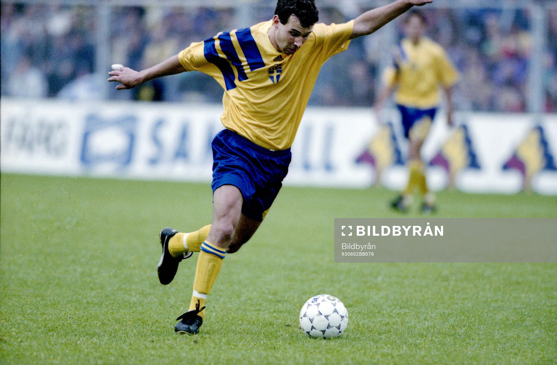 Stefan Rehn