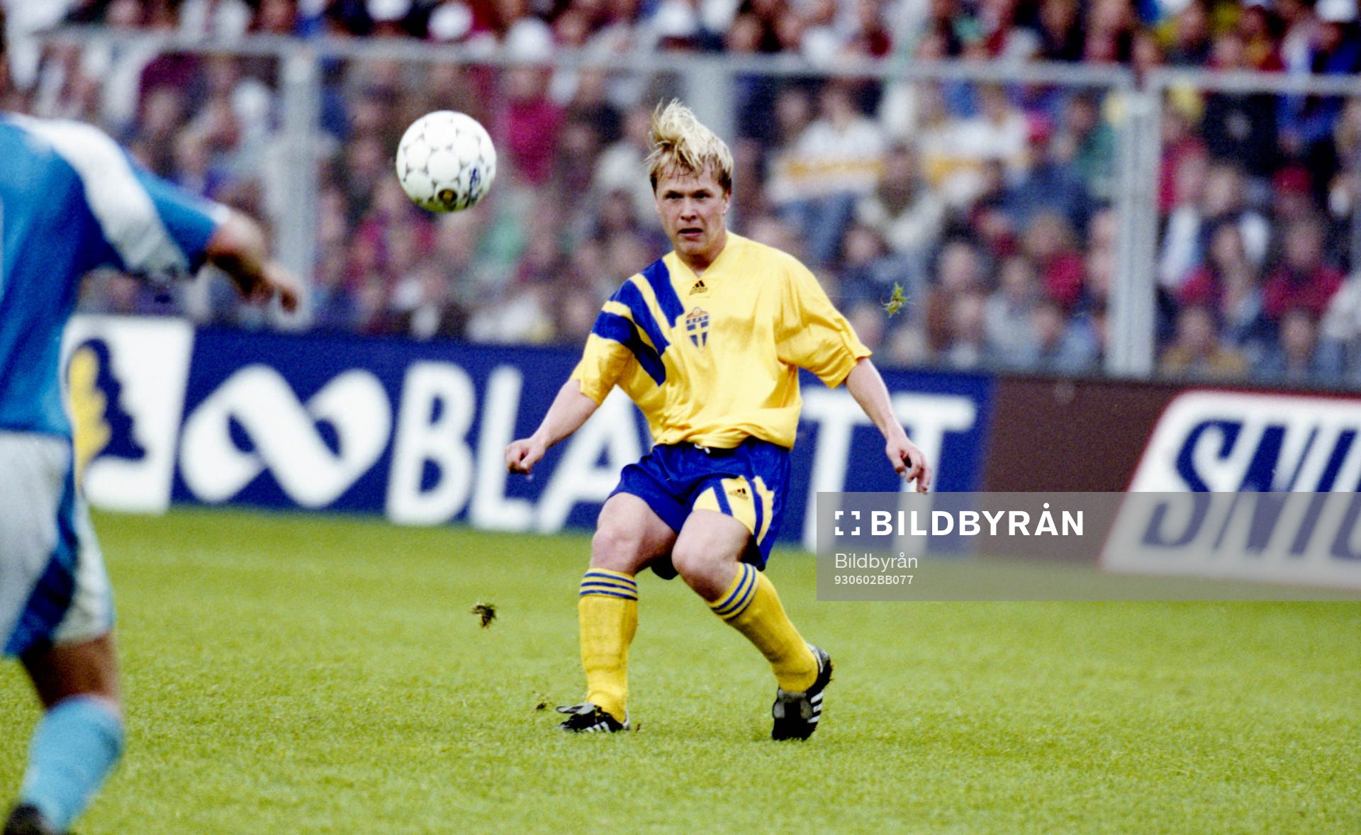 Pär Zetterberg