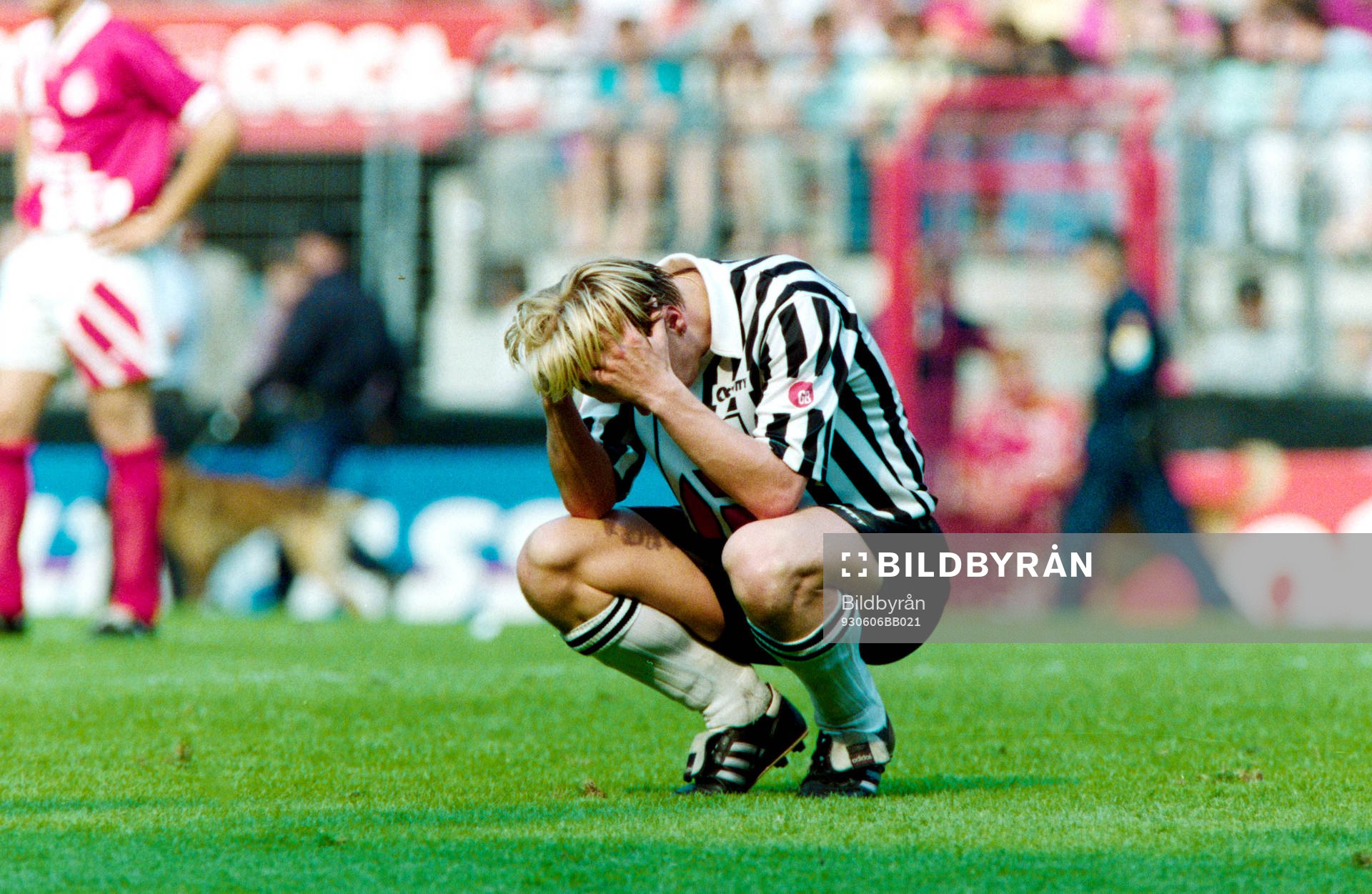 Fotboll, Belgisk, Cup, Final, Standard Liege - Charleroi,