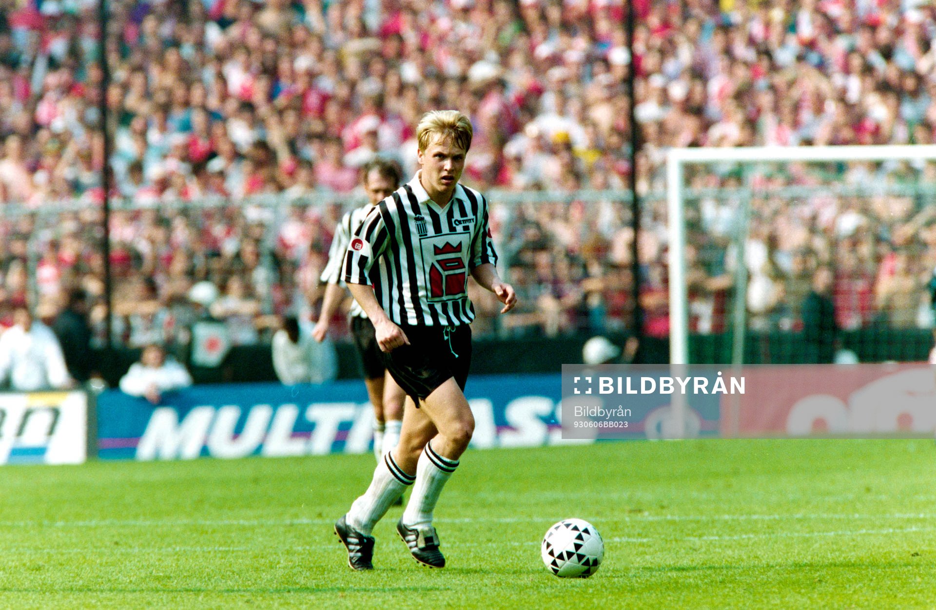 Fotboll, Belgisk, Cup, Final, Standard Liege - Charleroi,