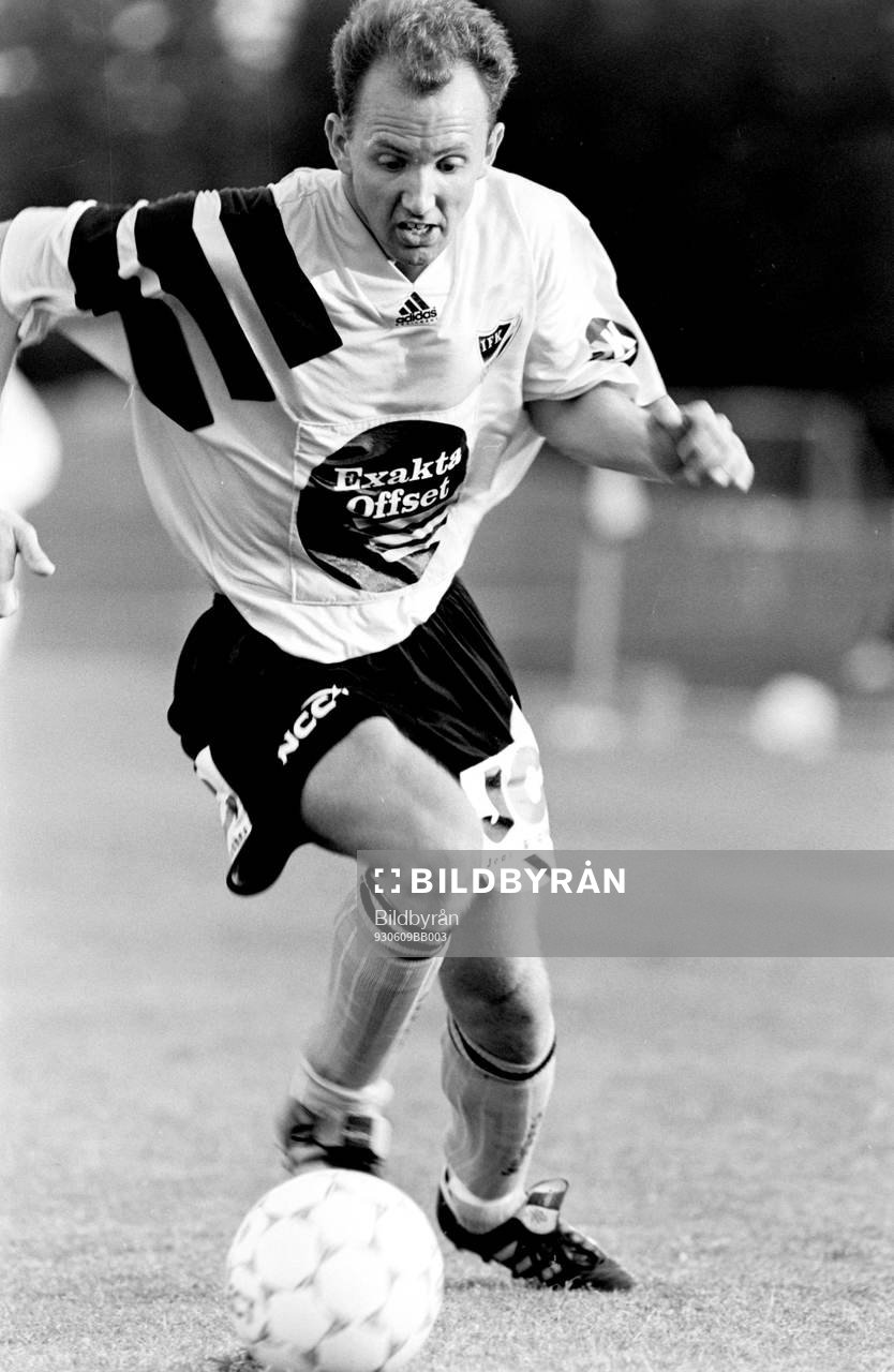 Miguel Toré, Hässleholm