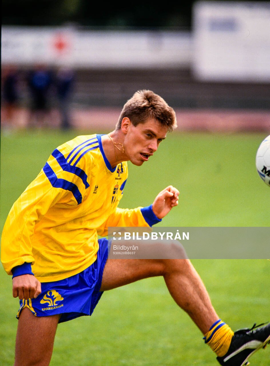 Jan Jansson