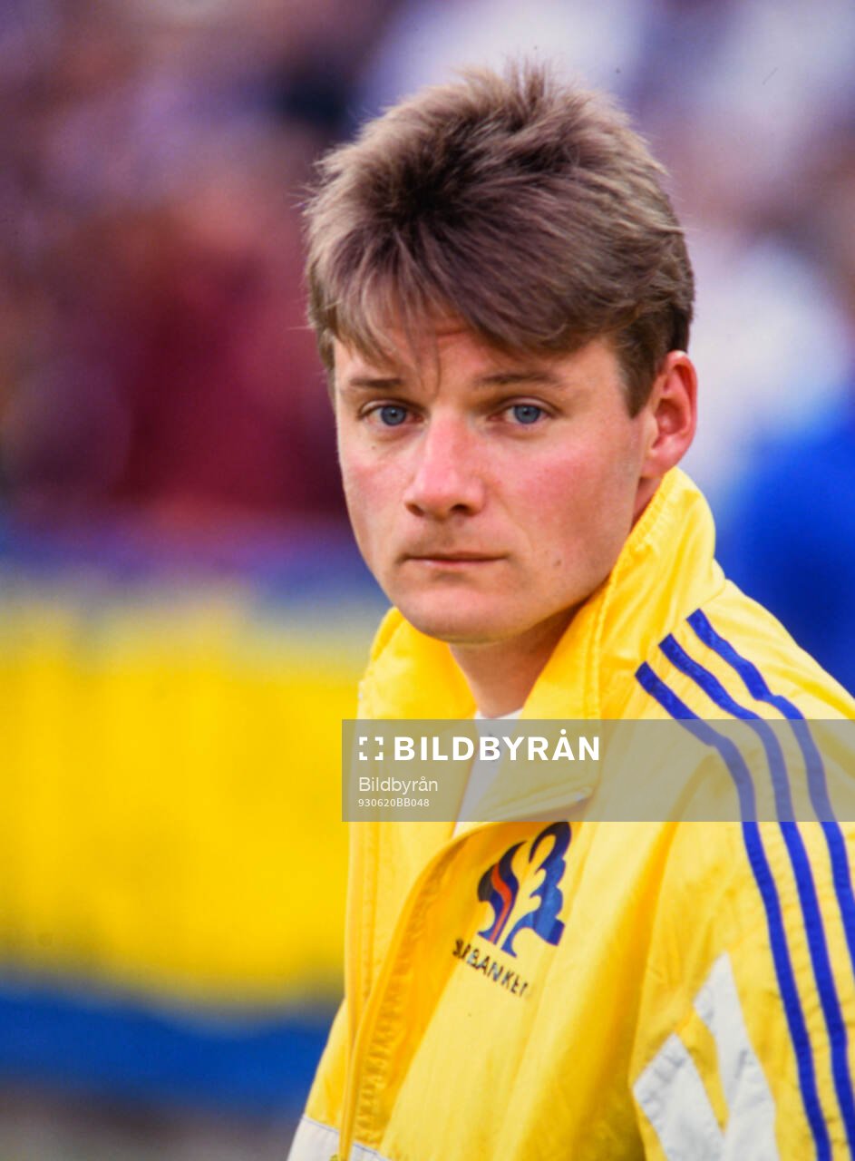 Hans Hultman, presschef, Svenska Fotbollförbundet