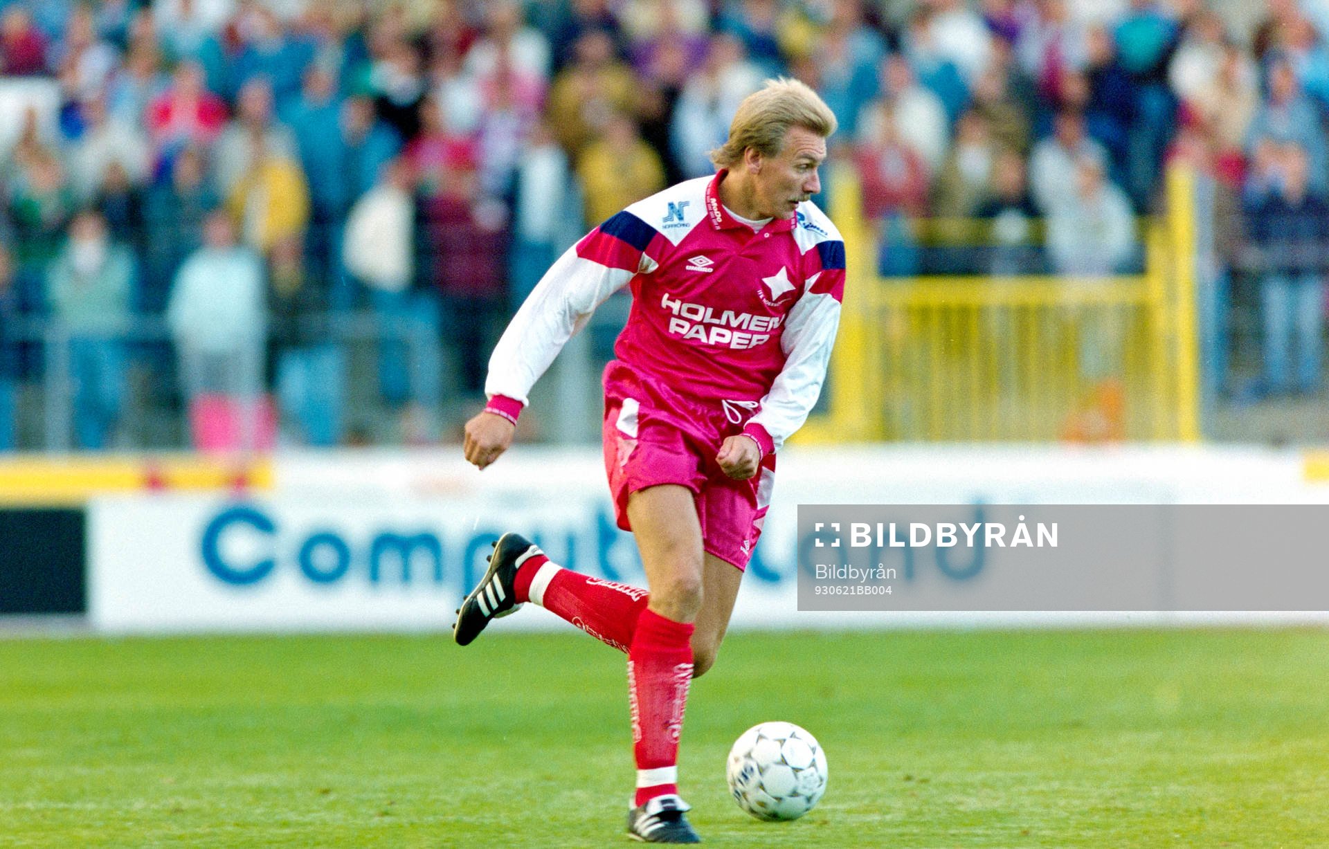 Jan Hellström, Norrköping