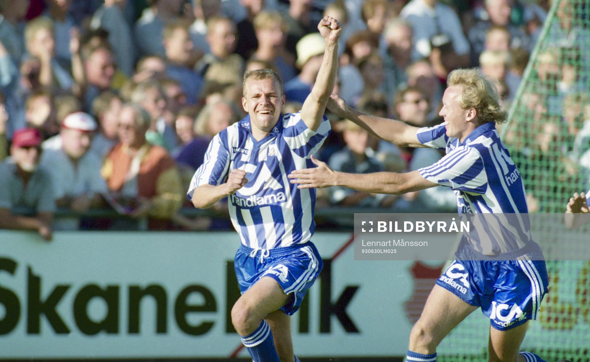 Jubel, Glädje, Mikael Martinsson, Göteborg