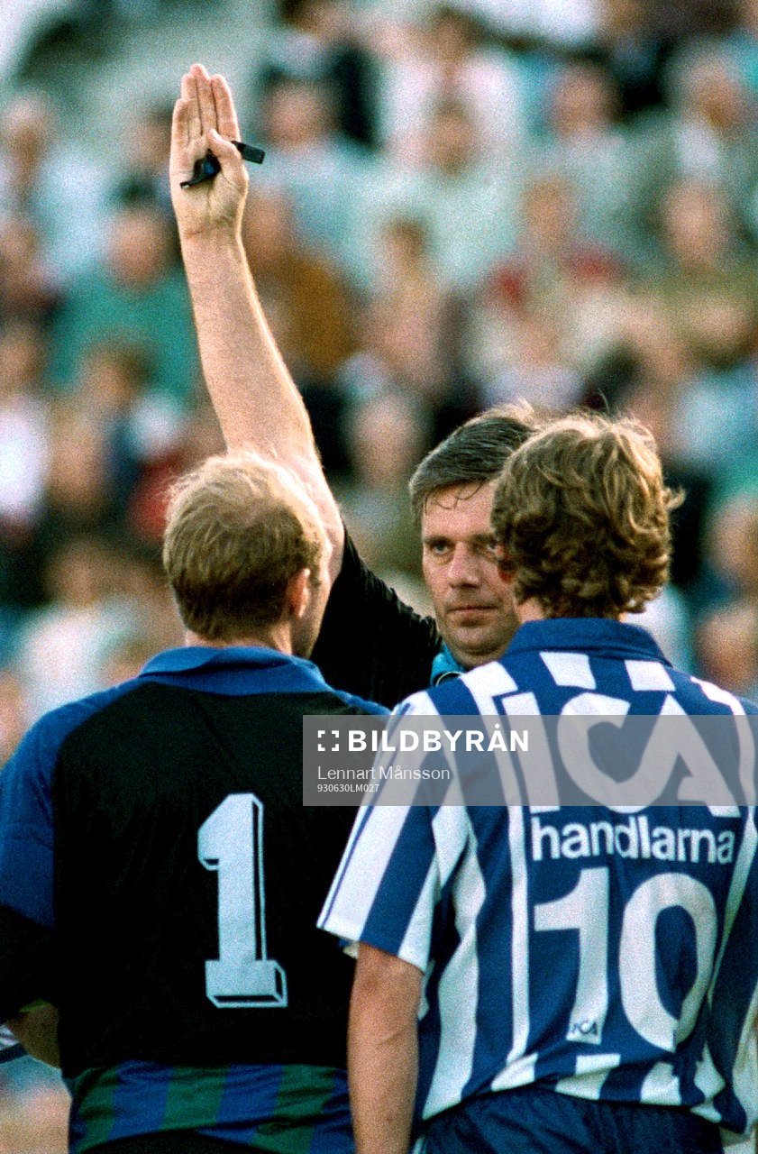 Rune Larsson