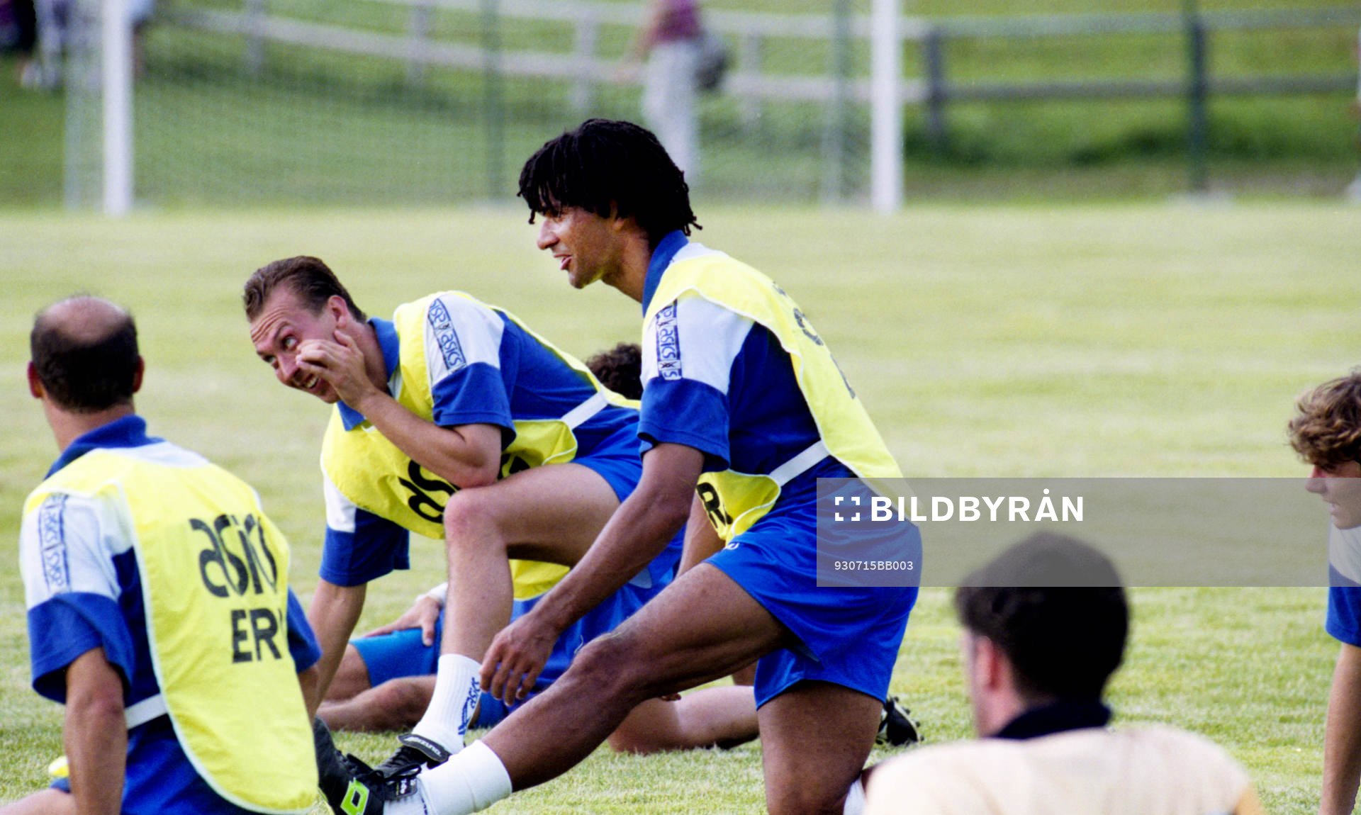 Ruud Gullit