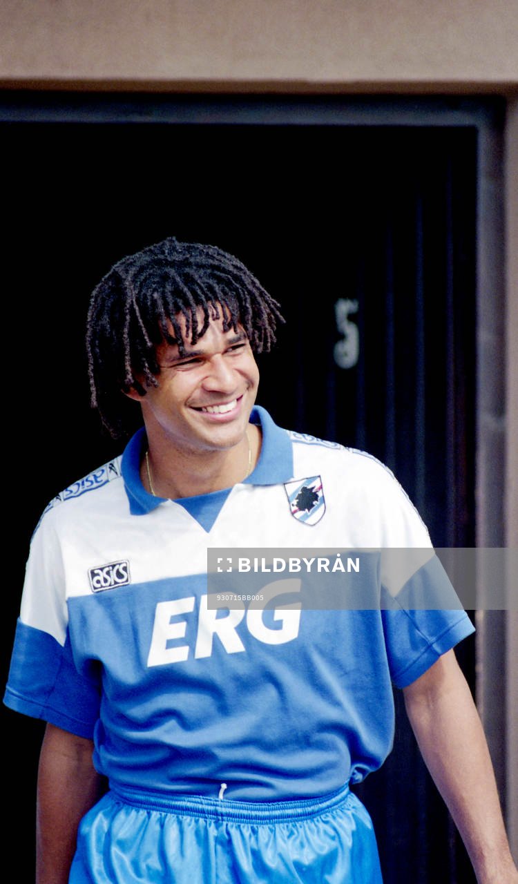 Ruud Gullit