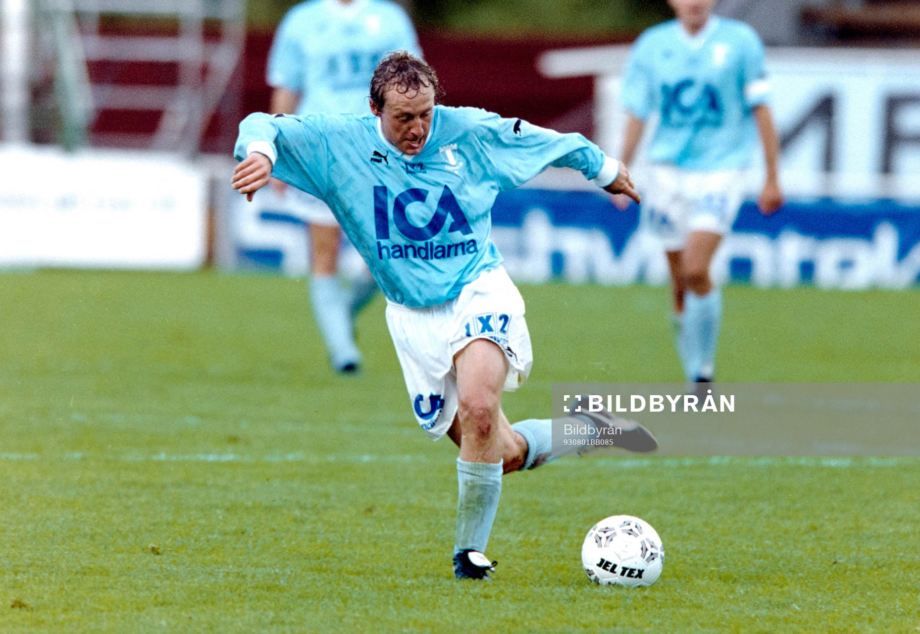 Robert Prytz, Malmö i sin comeback