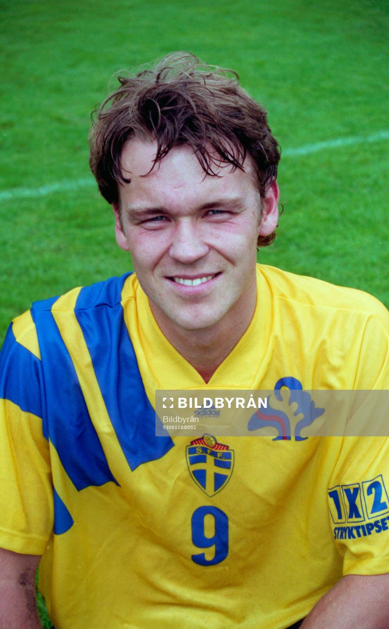 Magnus Erlingmark