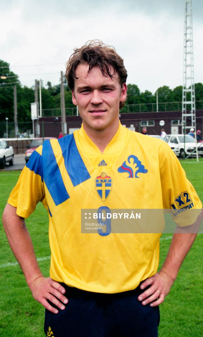 Magnus Erlingmark
