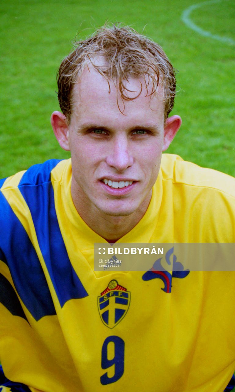 Henrik Bertilsson