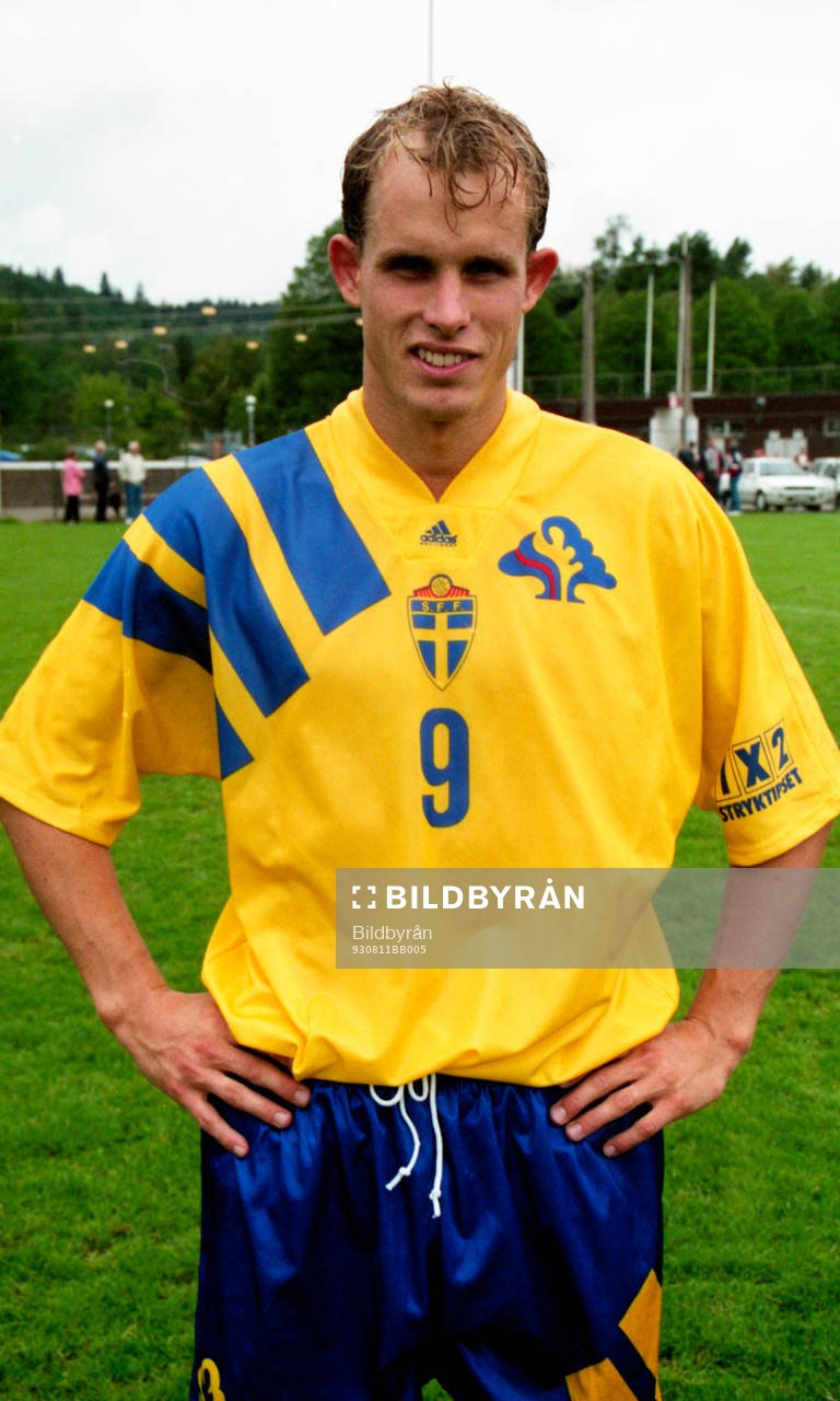 Henrik Bertilsson