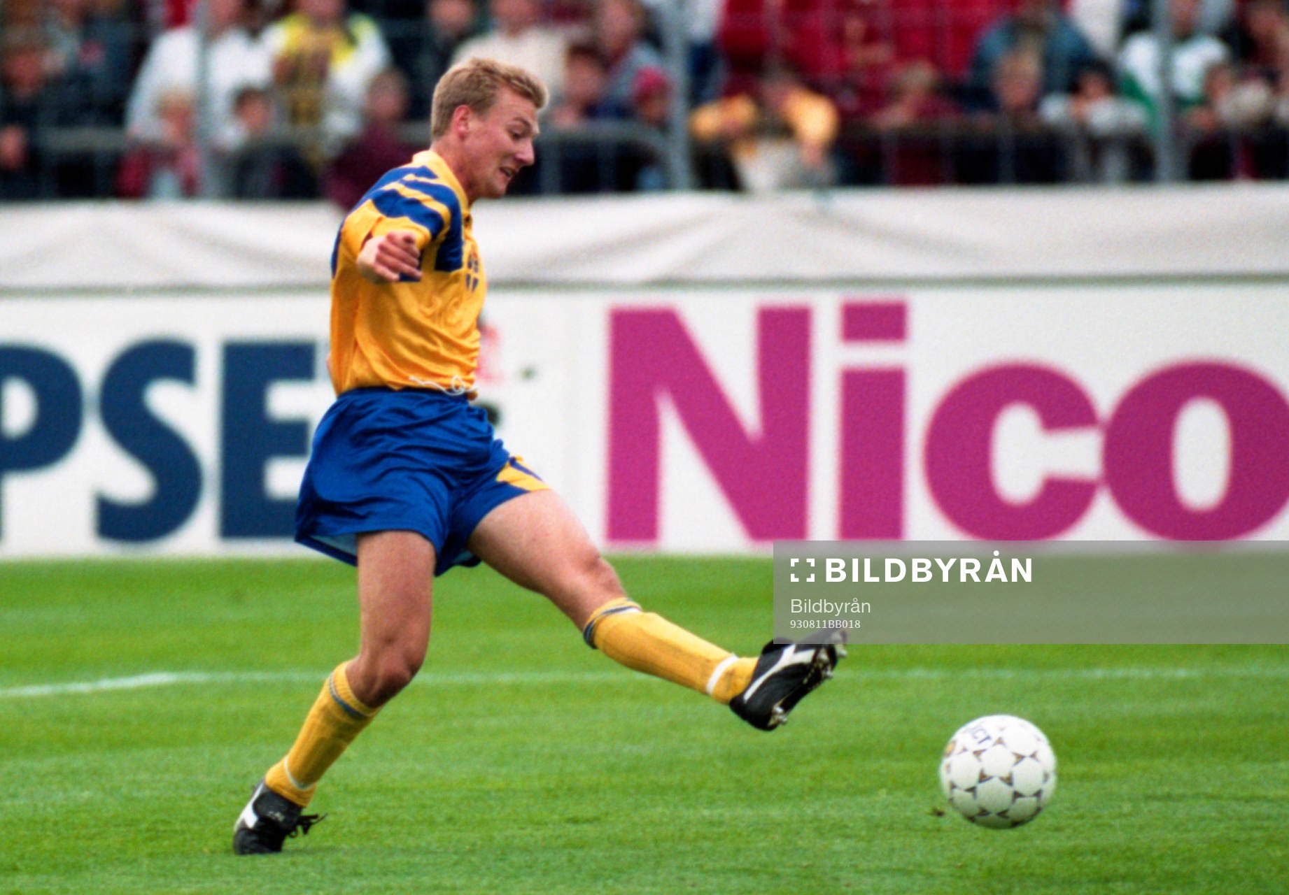 Stefan Landberg